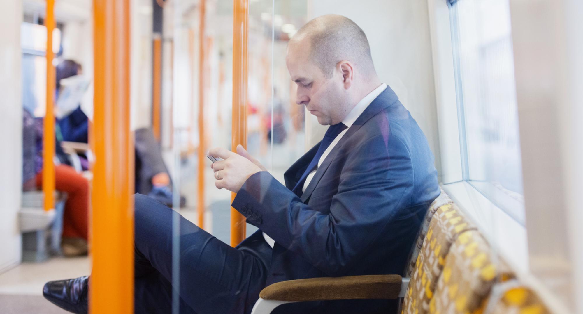 Turner & Townsend Appointed to Network Rail's Telecoms Framework