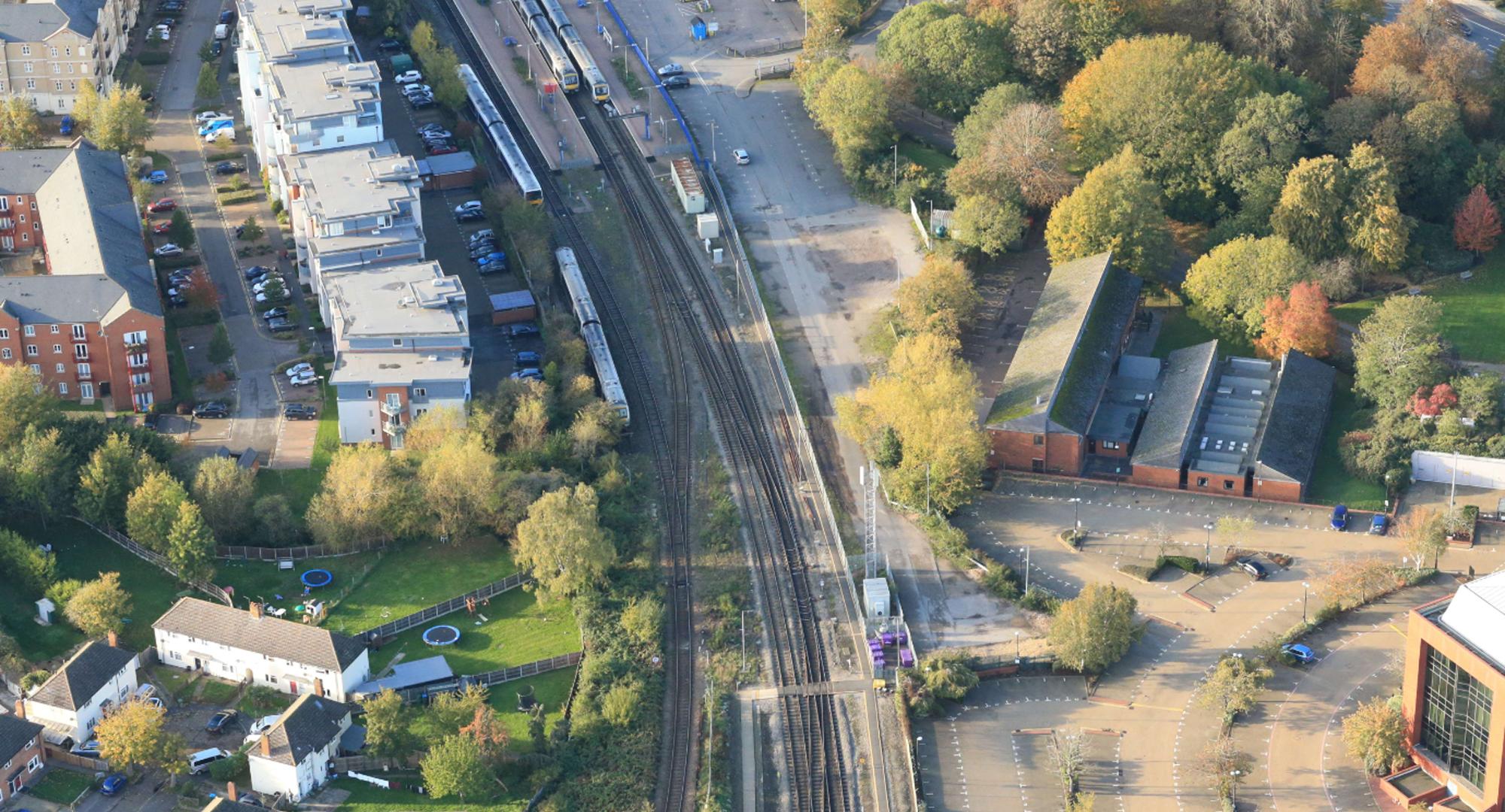 HS2 and Network Rail repairs to close parts of Chiltern Line in August
