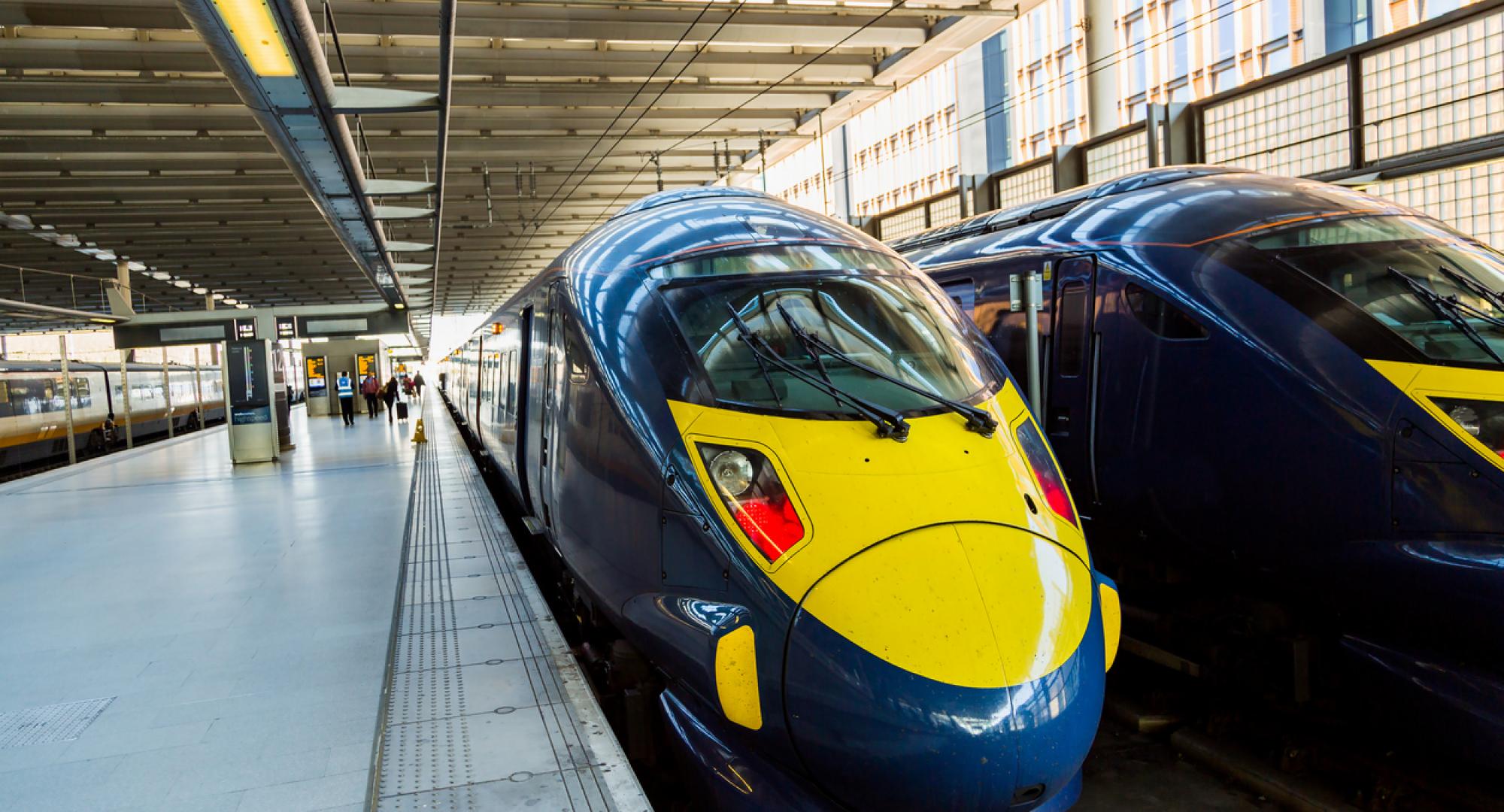 New Rail Research Centre to open at GCRE in South Wales