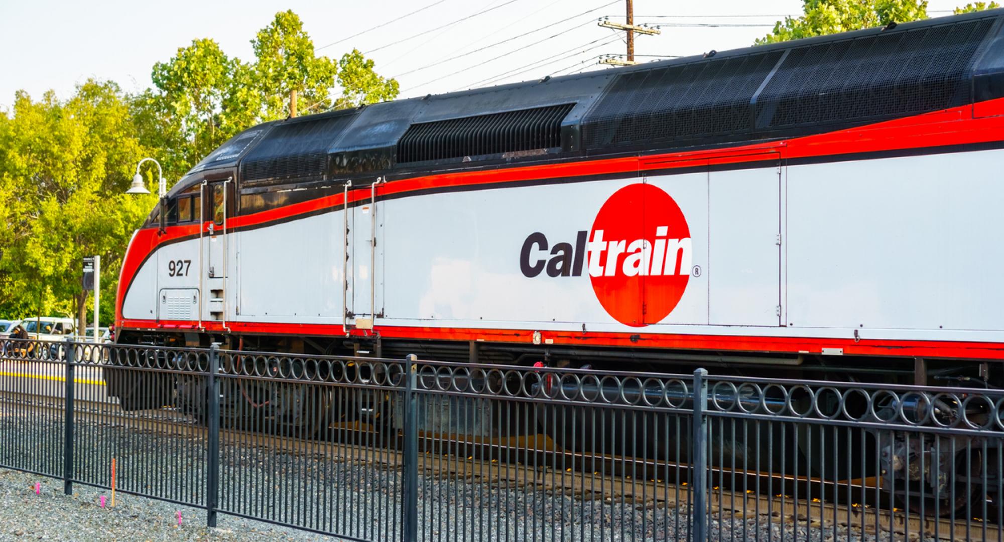 Stadler to build first bi-level battery train for US market in deal with Caltrain