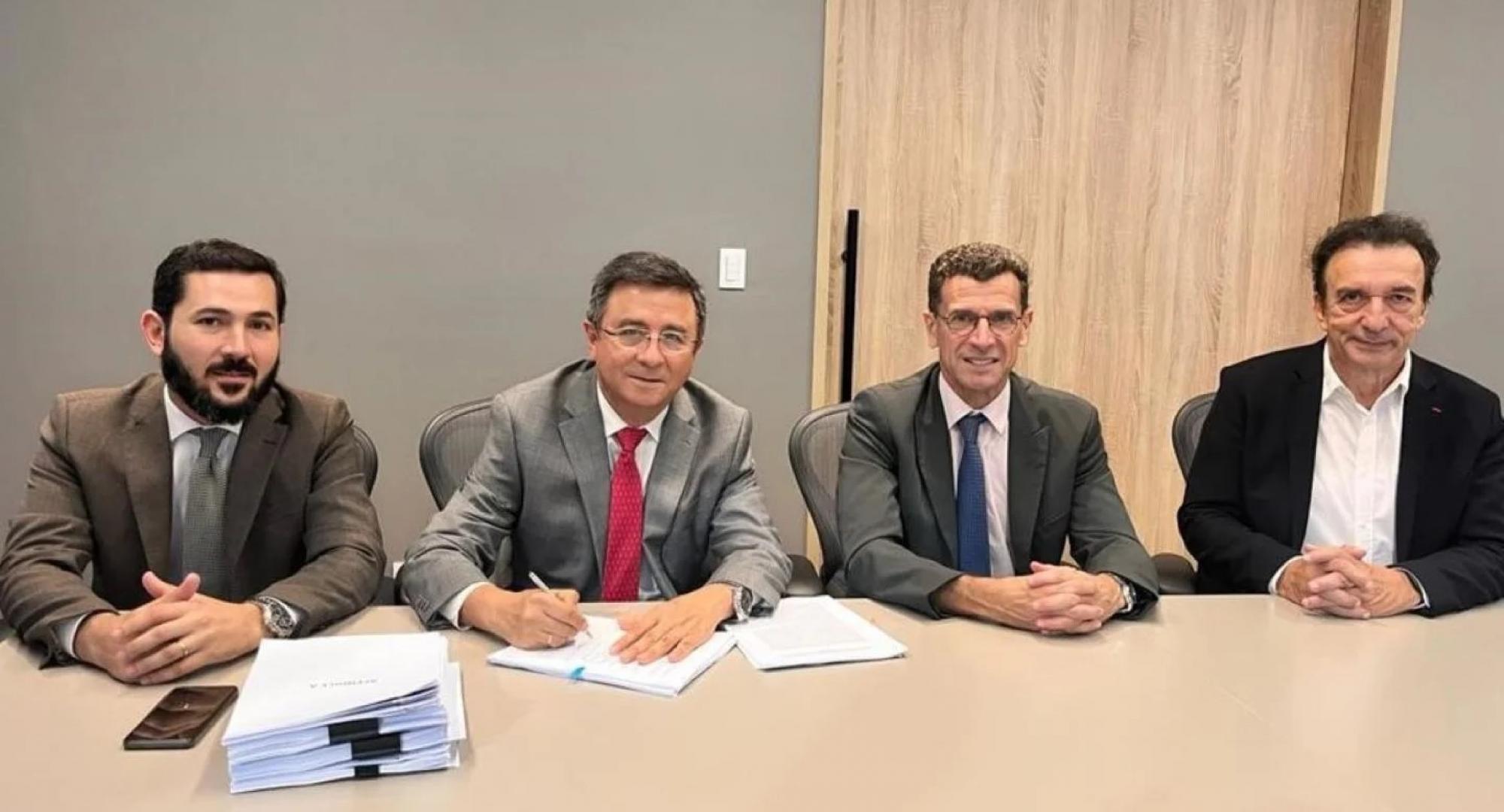Alstom consortium selected to deliver the Caribbean’s first monorail system