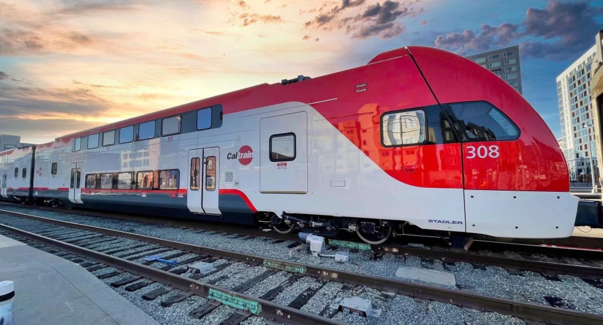 Milestones hit as ambitious Californian electrification project nears completion