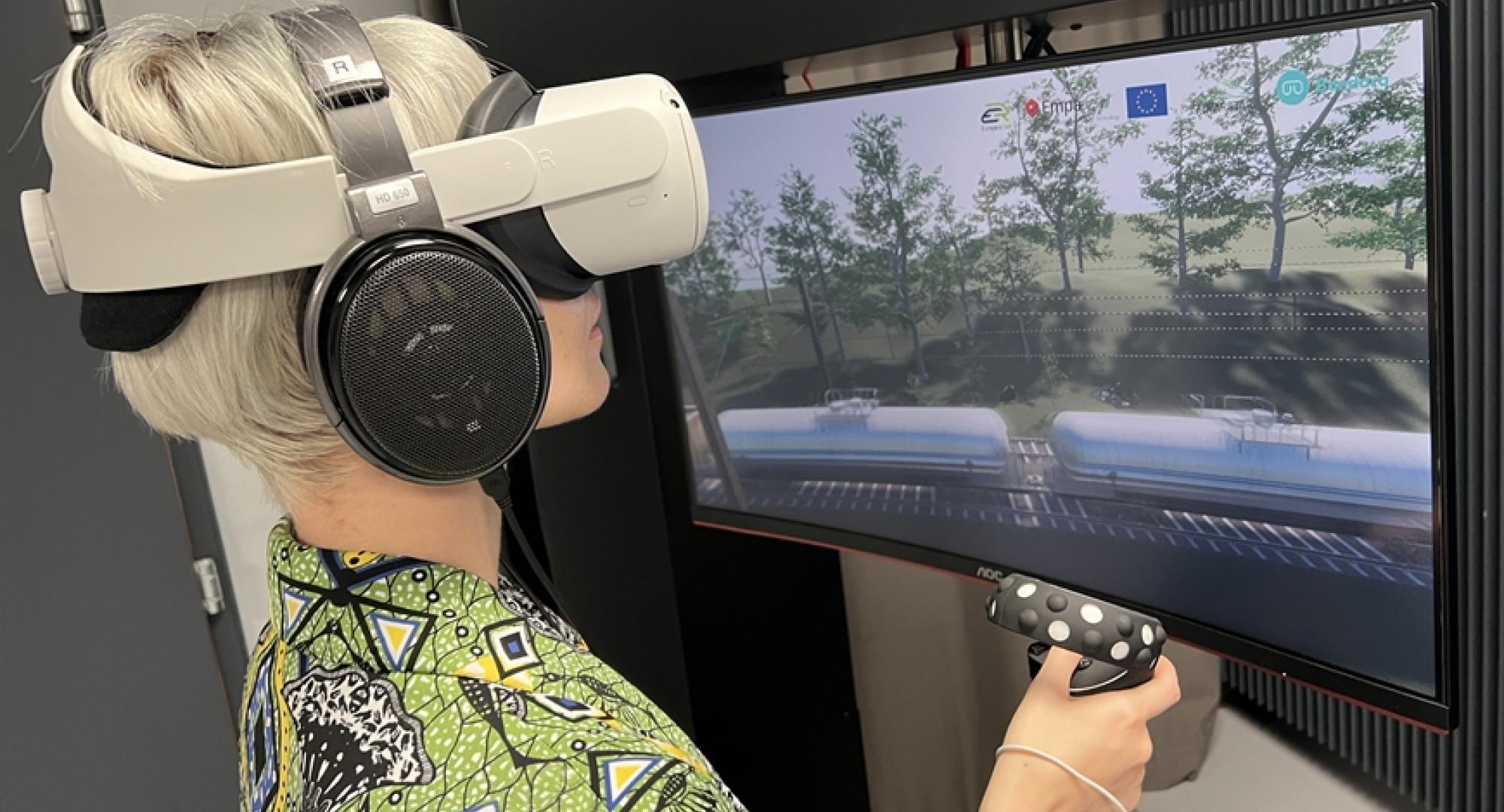 New simulation tool that accurately replicates rail noise unveiled