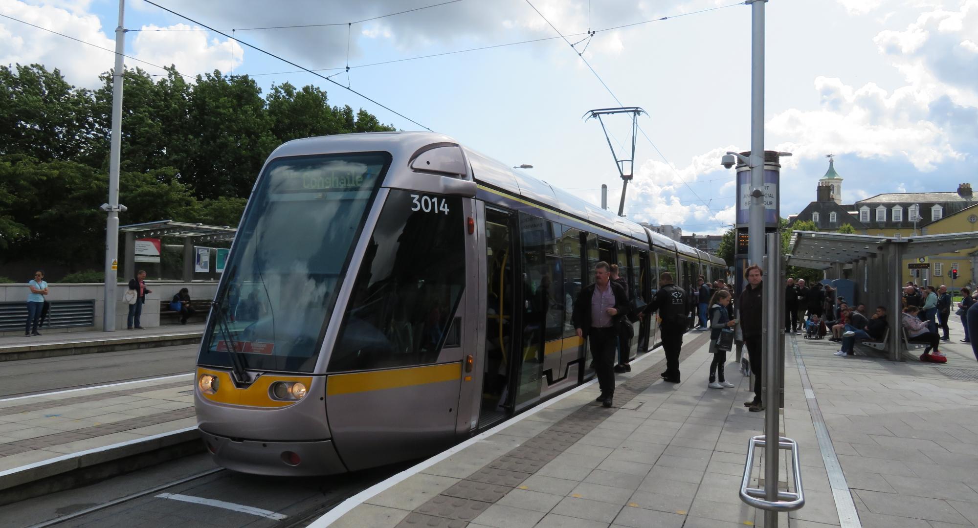 Translink upgrade operational software as part of wider strategy