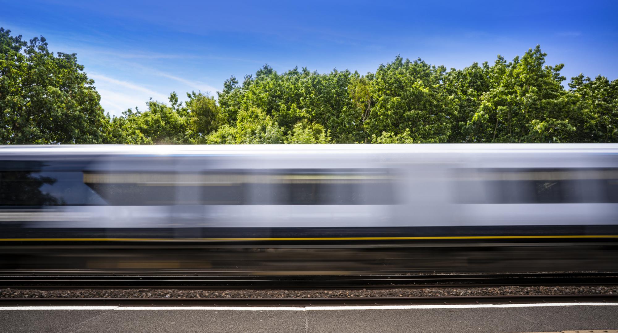 Rail Innovation Conference 2023