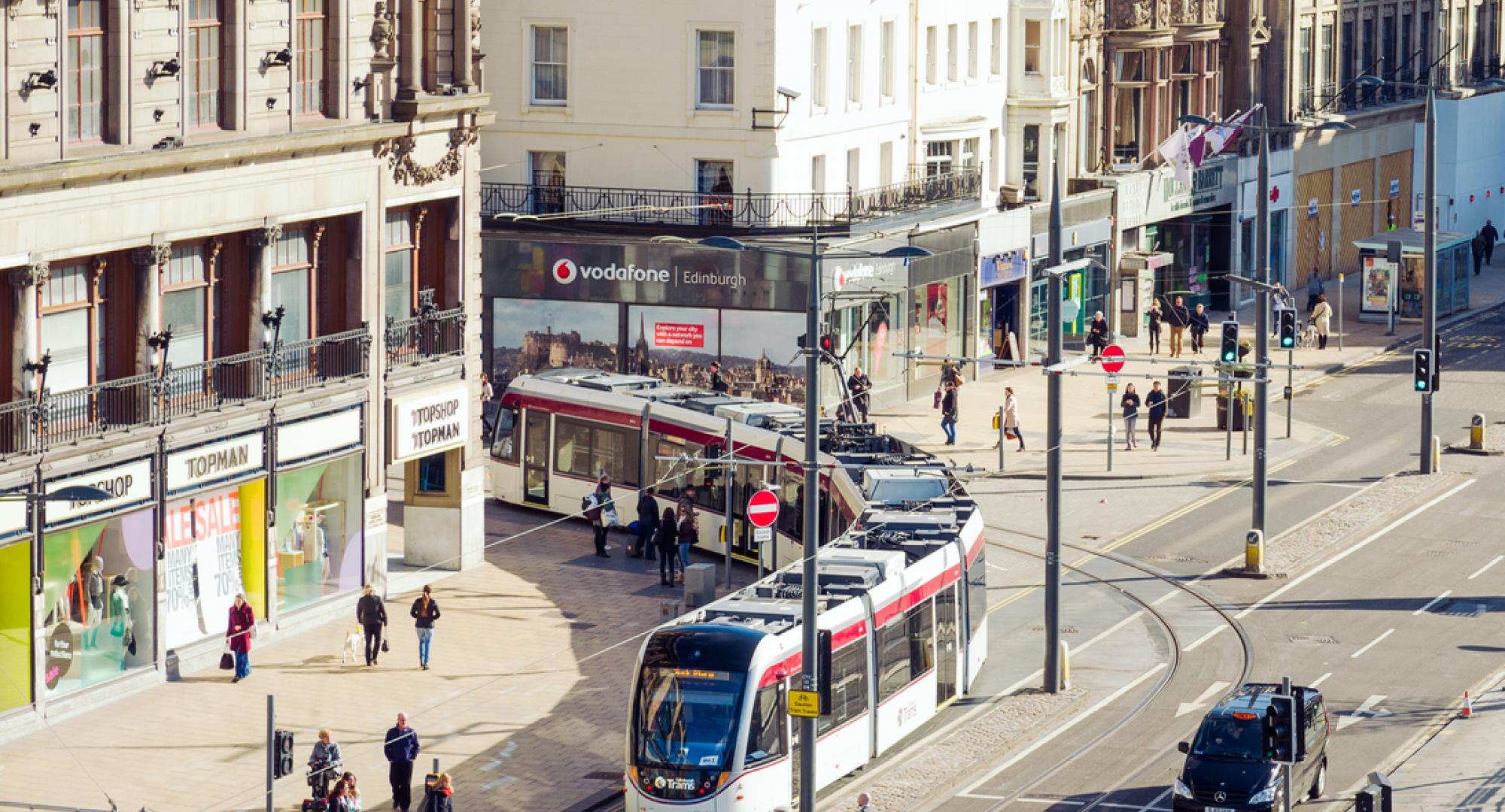 Edinburgh Tram Inquiry reveals a litany of avoidable failures