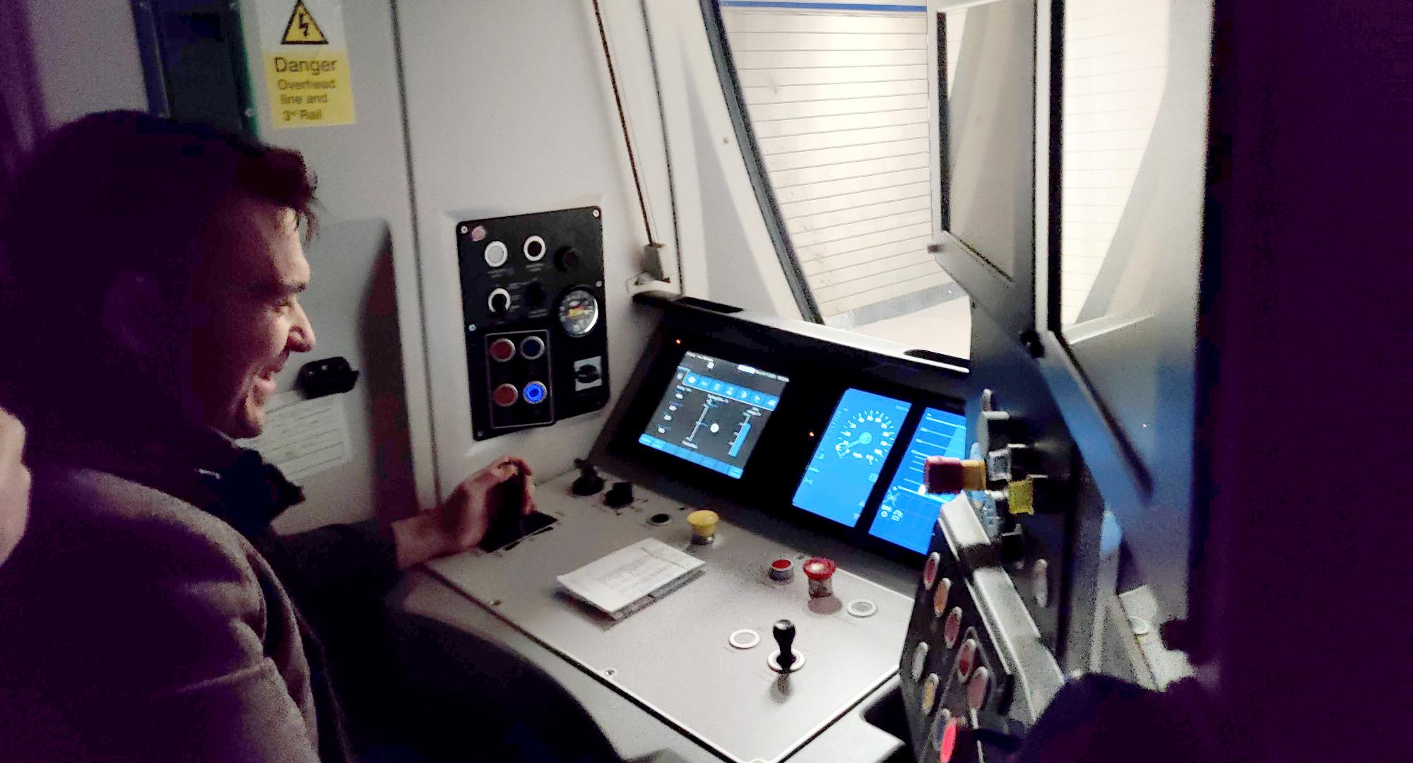More reliable services for commuters