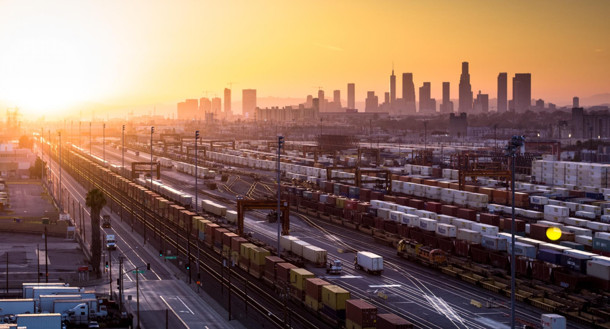 California Hi-Speed Rail enters track design phase
