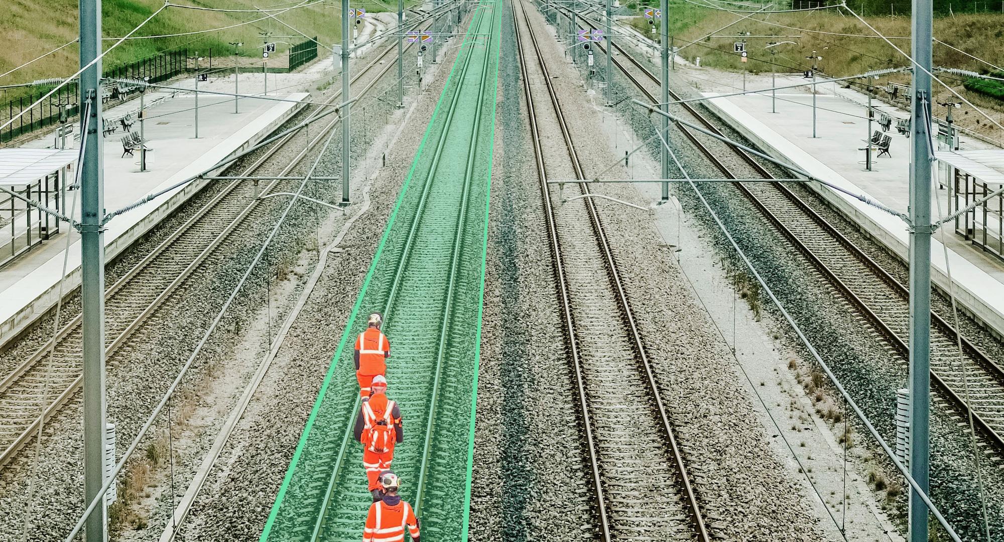 SPL Powerlines UK to begin using geofencing technology to enhance the safety of its trackside workforce