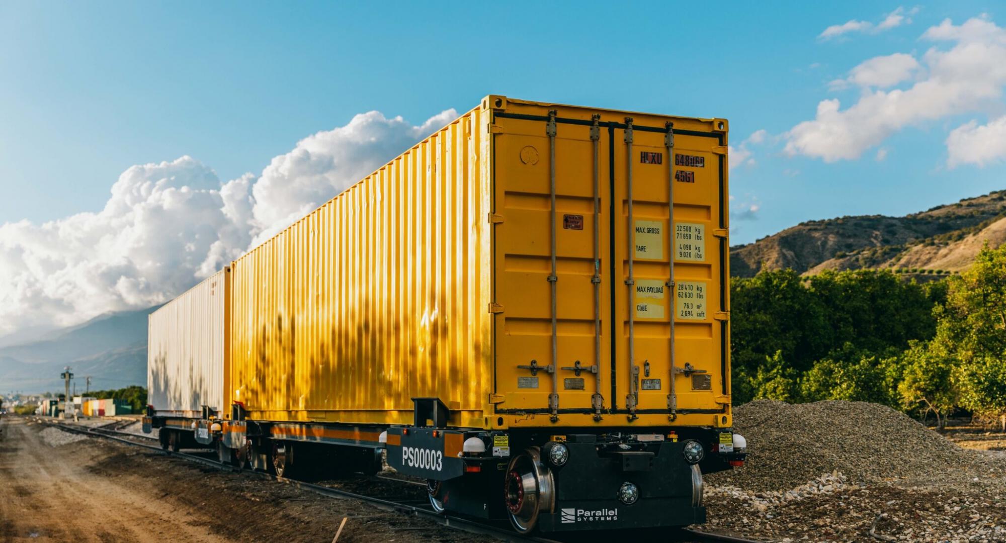 Fully automated platooning demonstrated for the first time