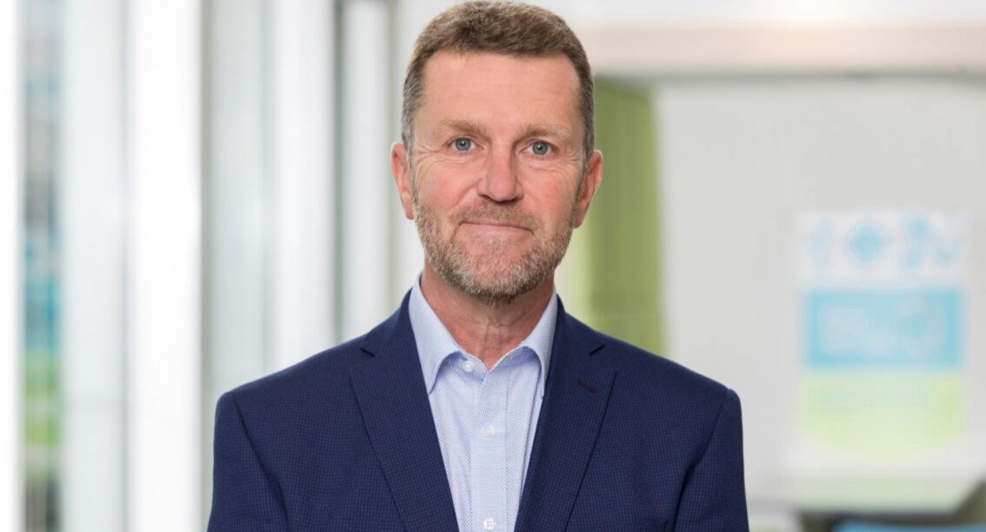 Rail Delivery Group appoints new chair