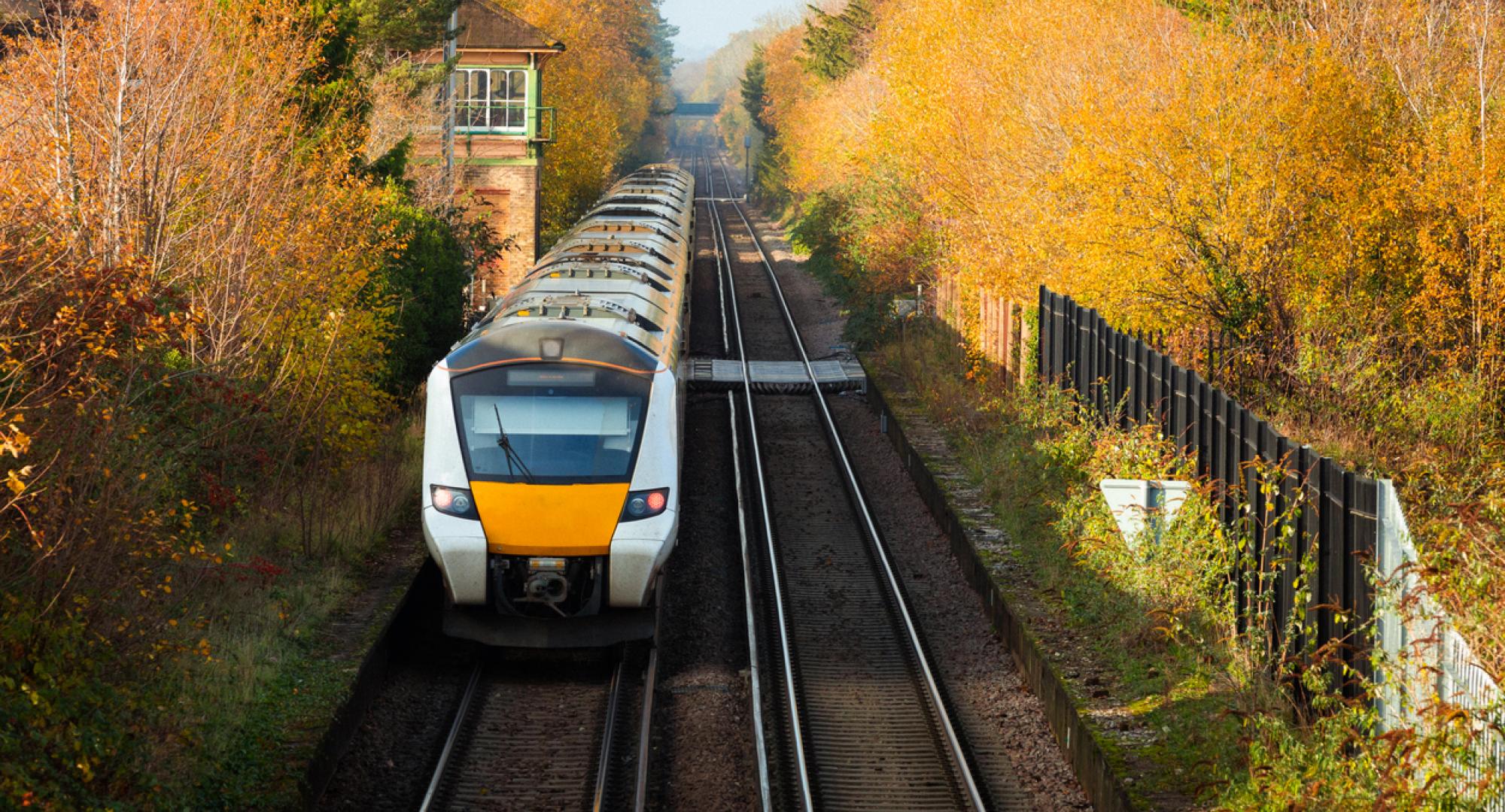 Mike Harmer Belvoir Rail new appointment