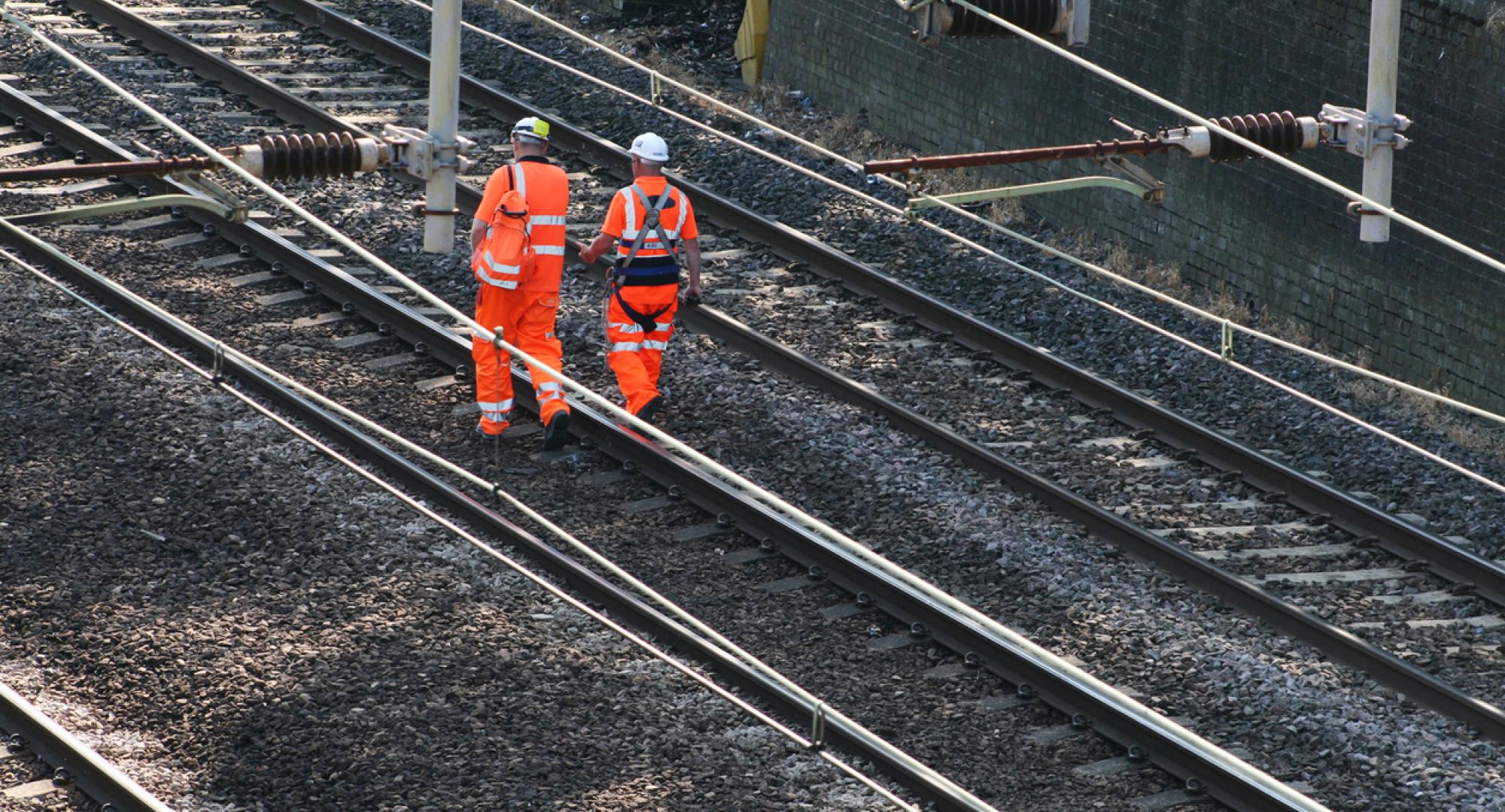 Rail safety