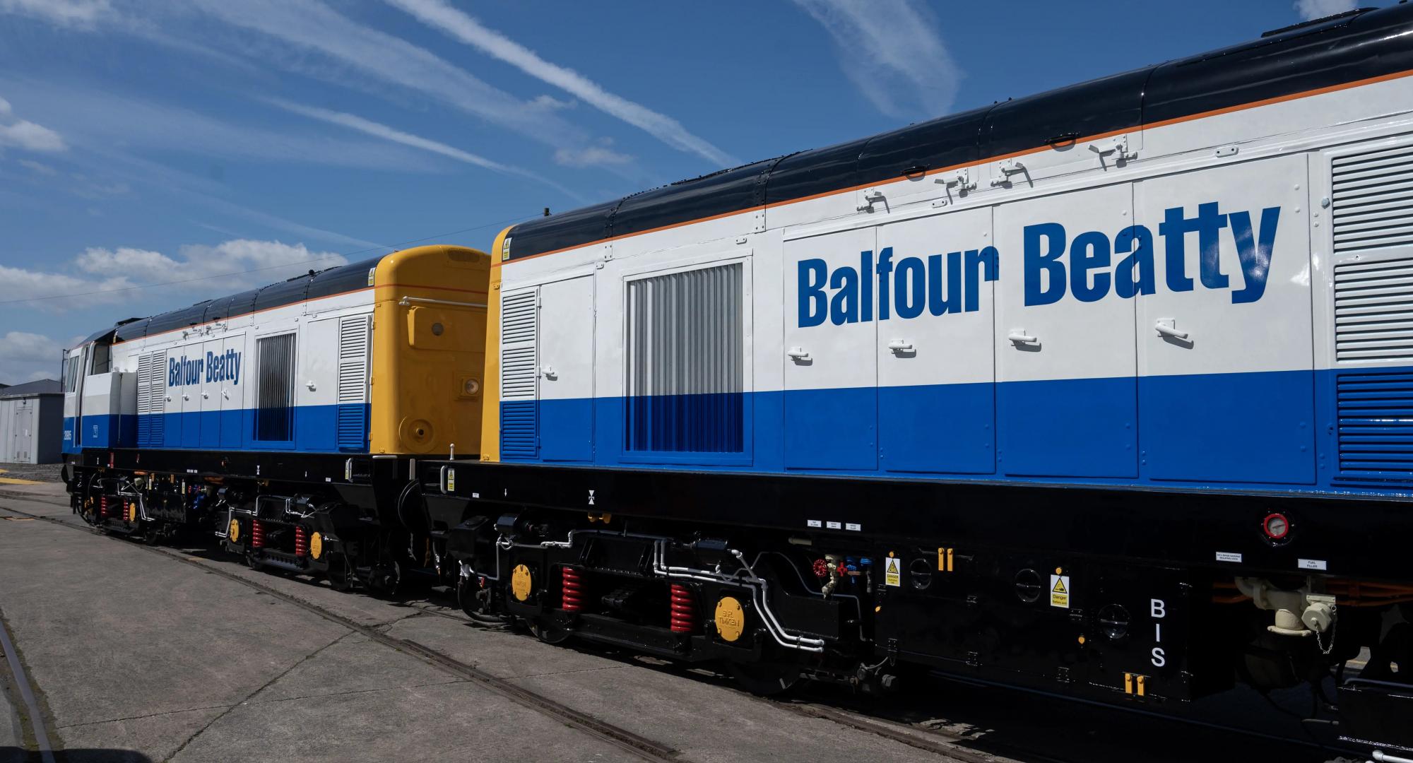 Balfour Beatty