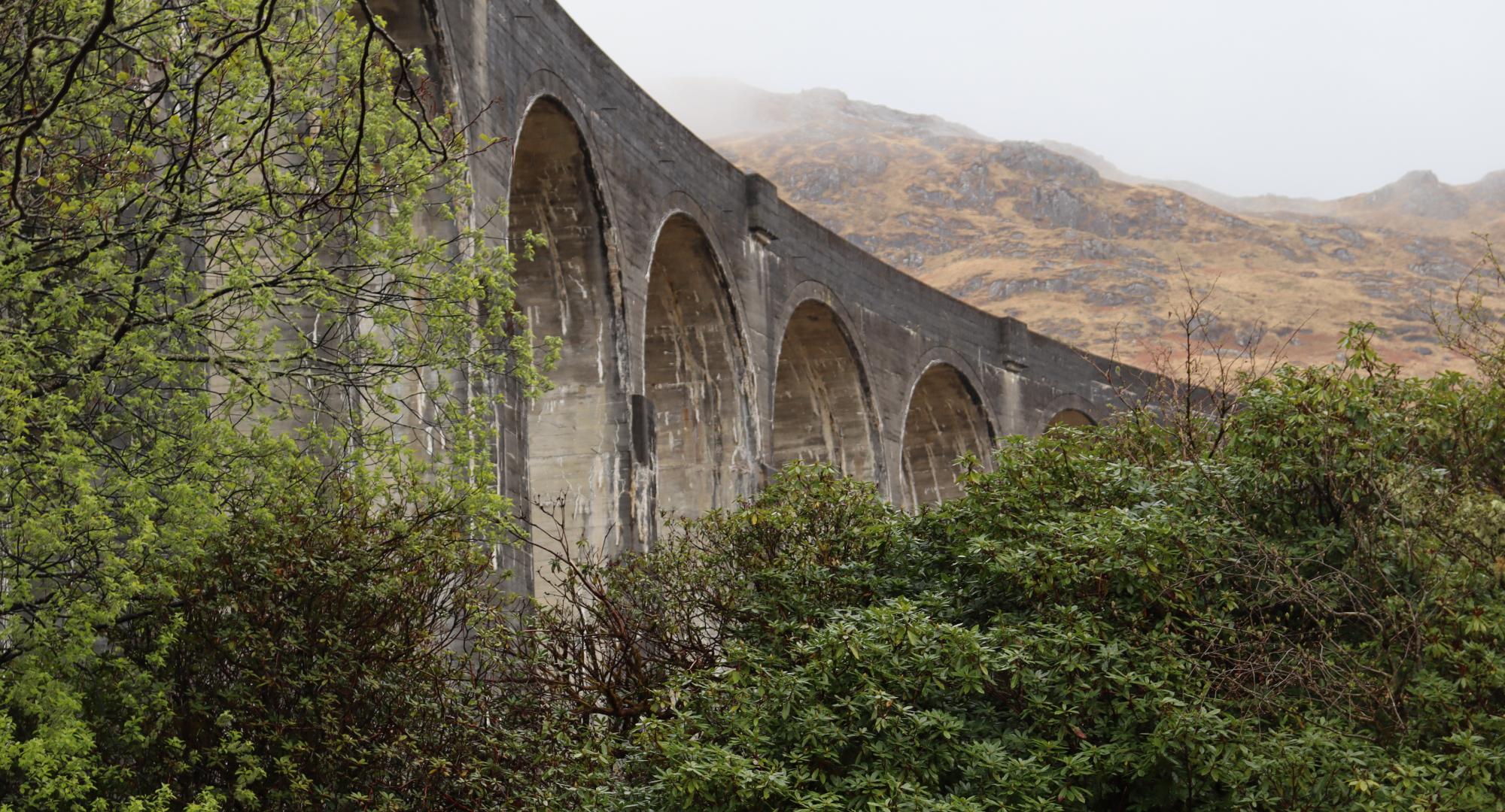 Glenfinnan Viaduct