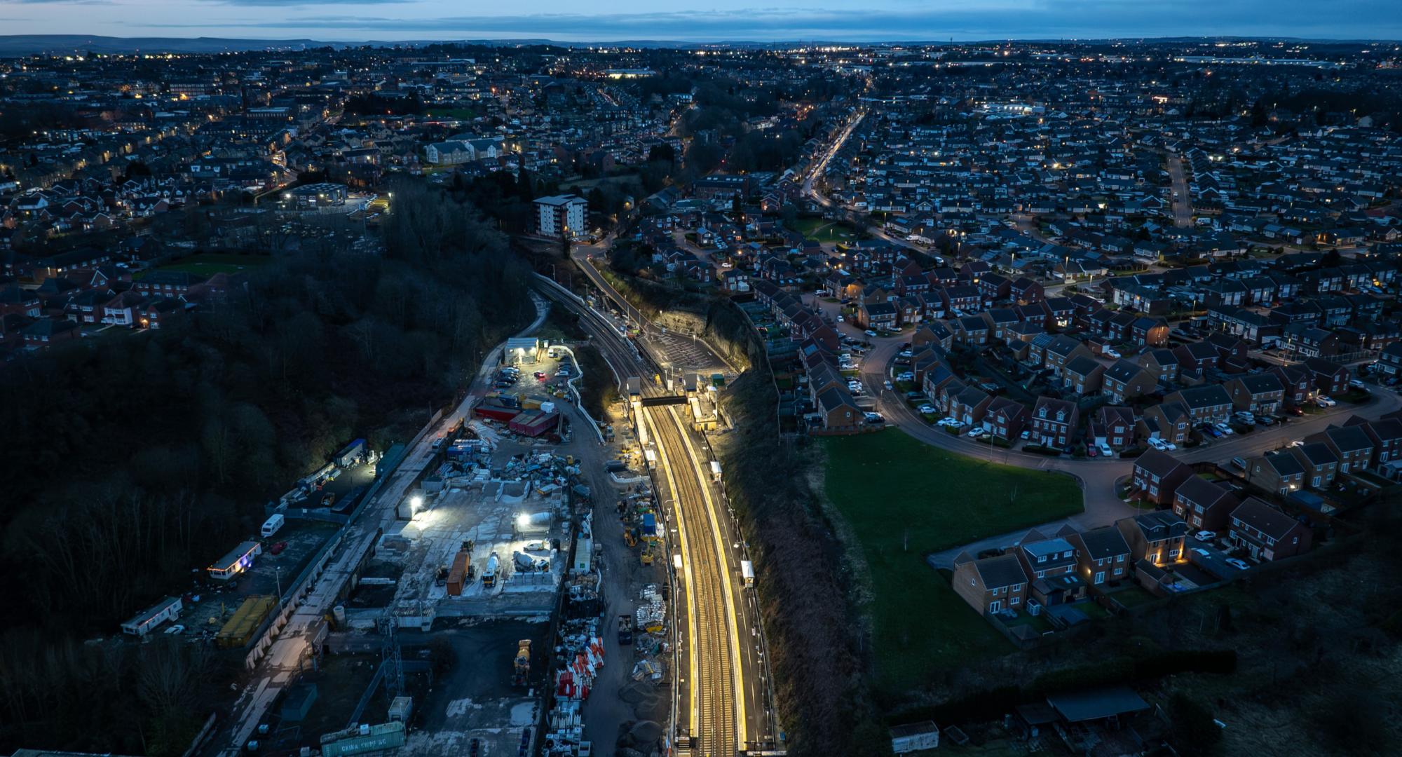 Morley Works 