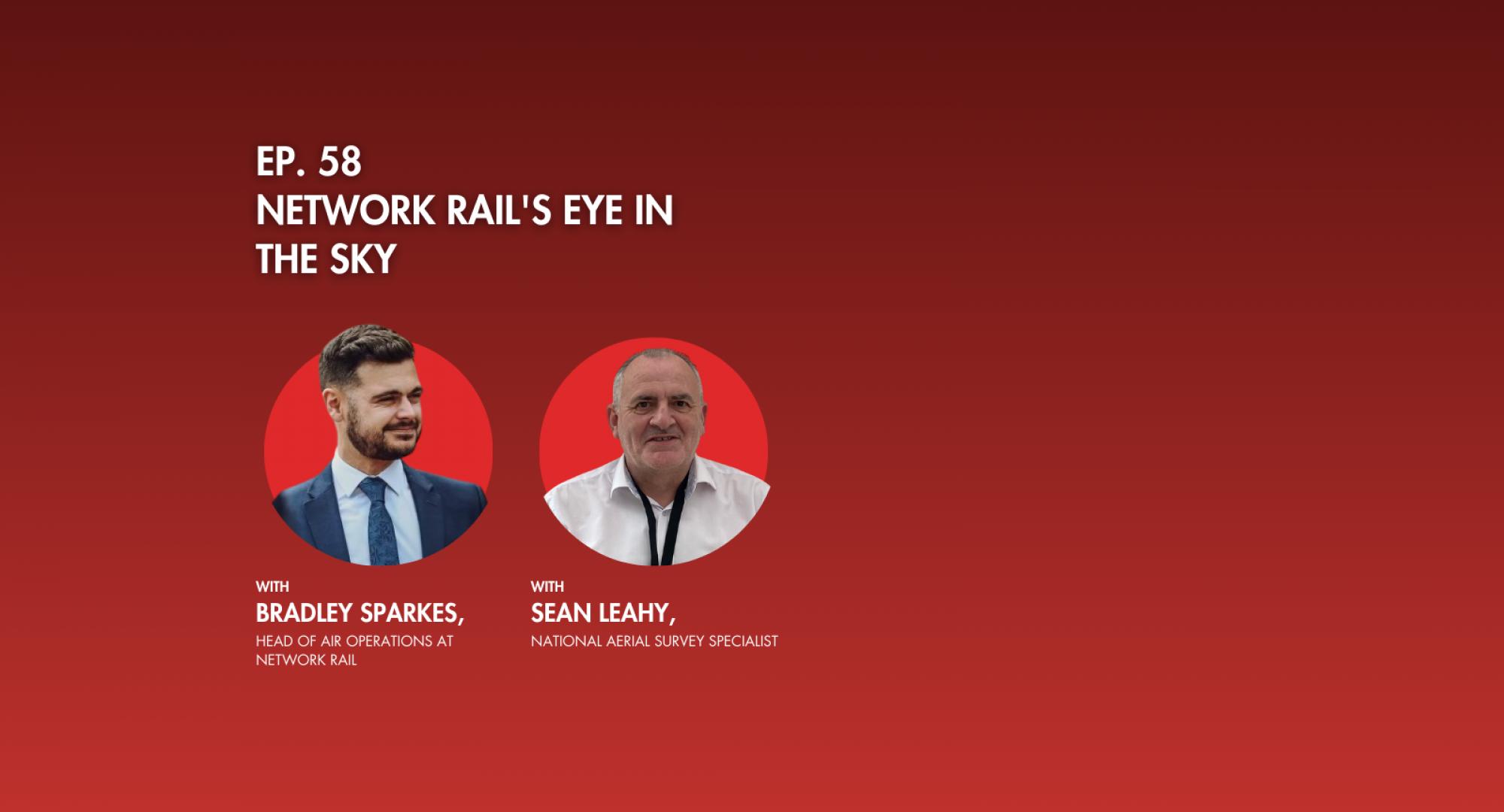 Bradley Sparkes and Sean Leahy