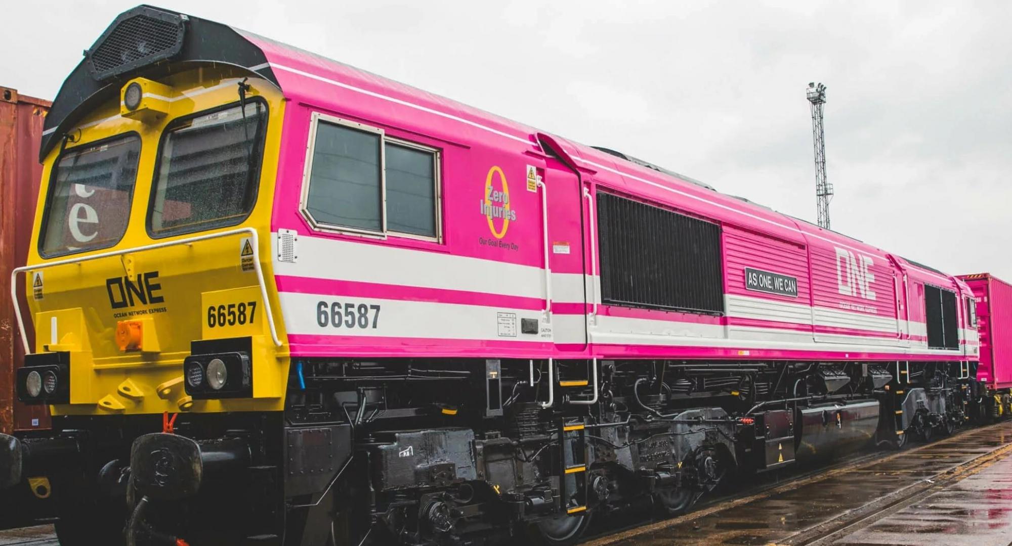 ONE train