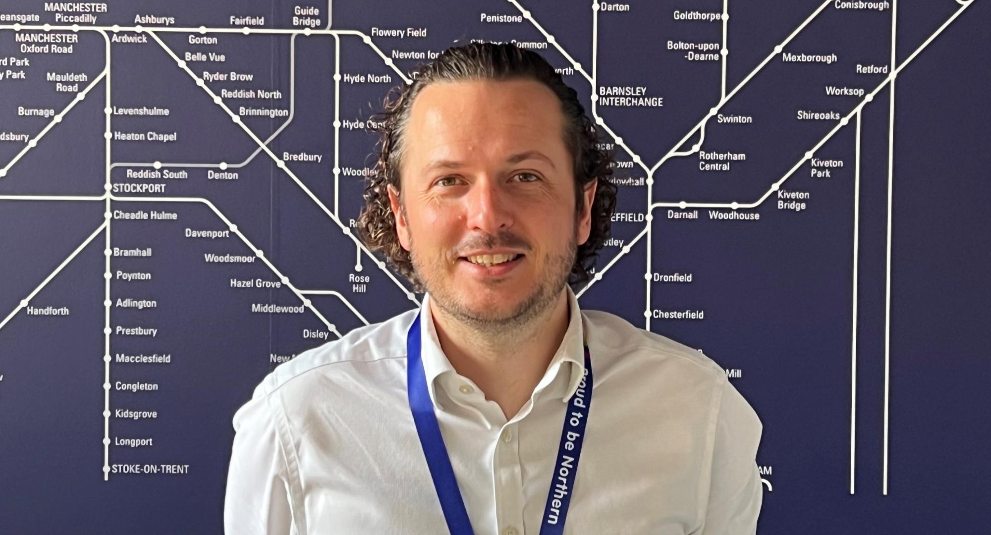 Chris Clarke, Northern
