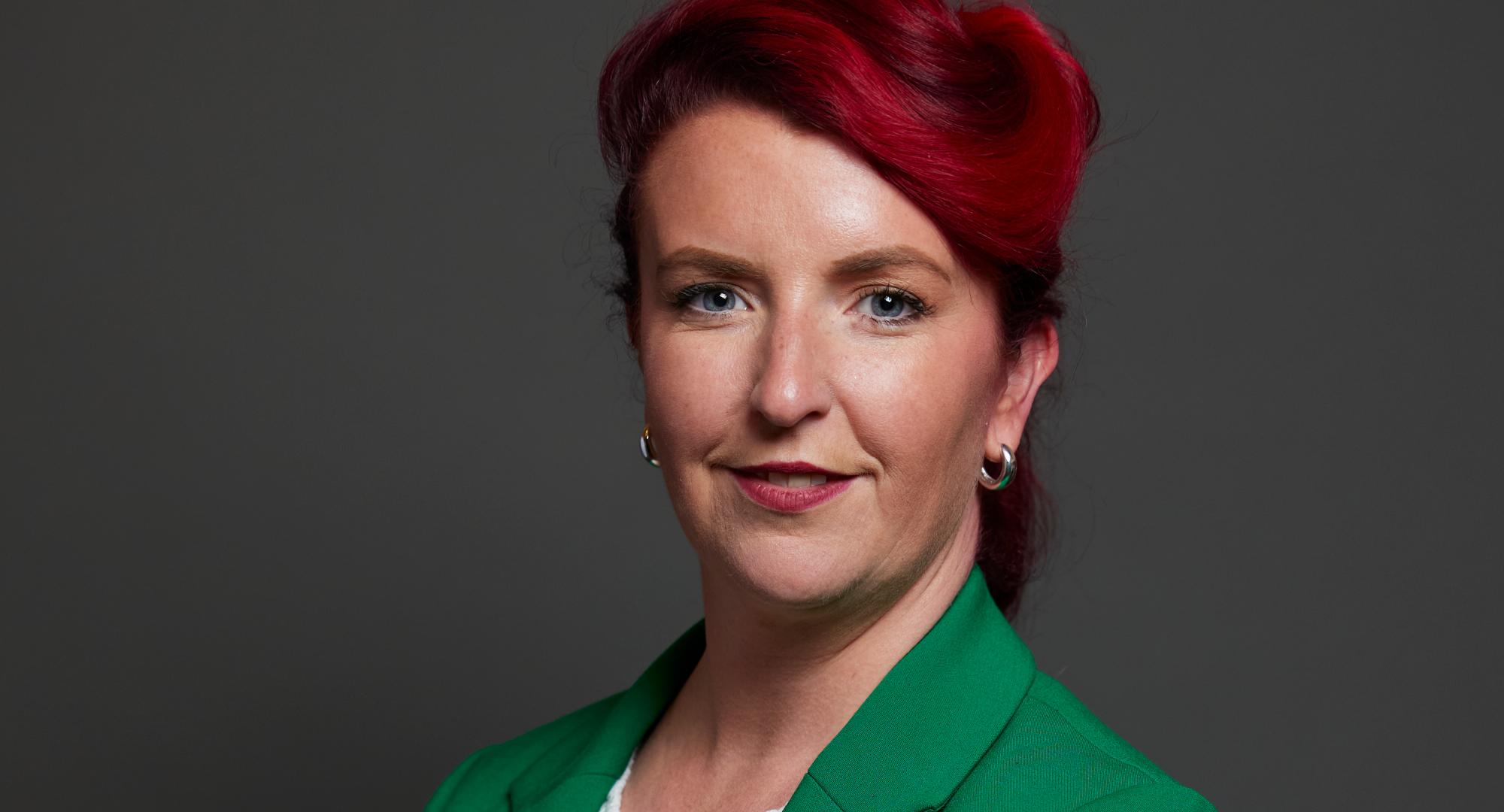 Louise Haigh