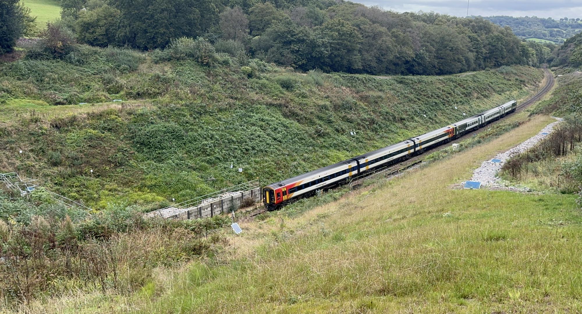 Honiton Tunnel
