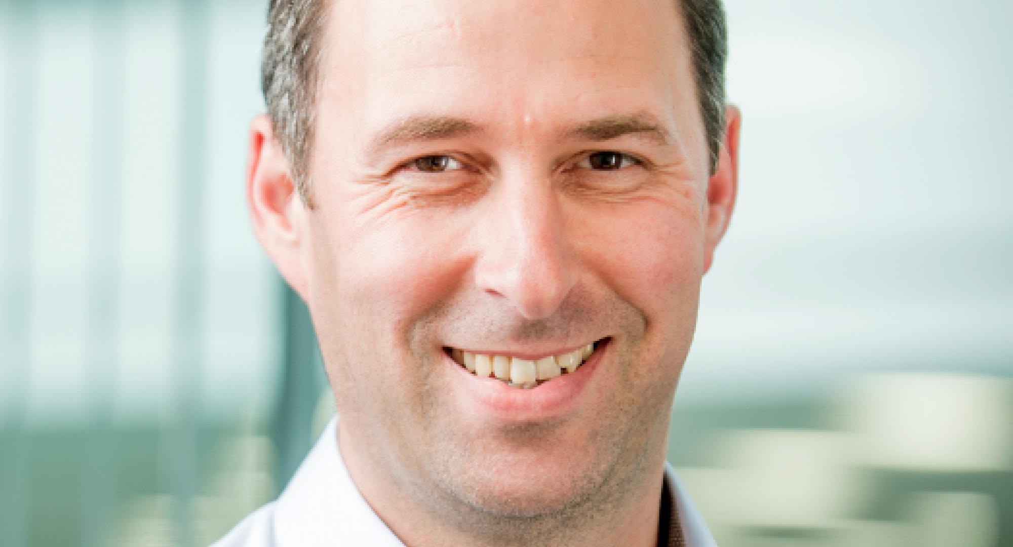 James Richardson Photo