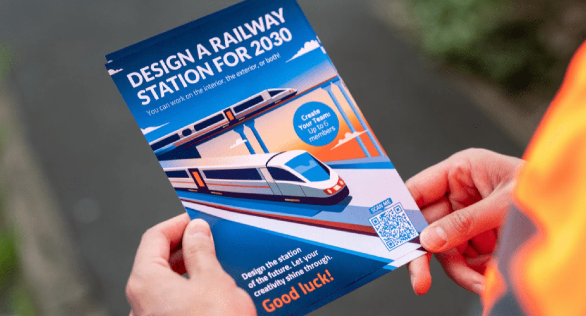 Competition Leaflet