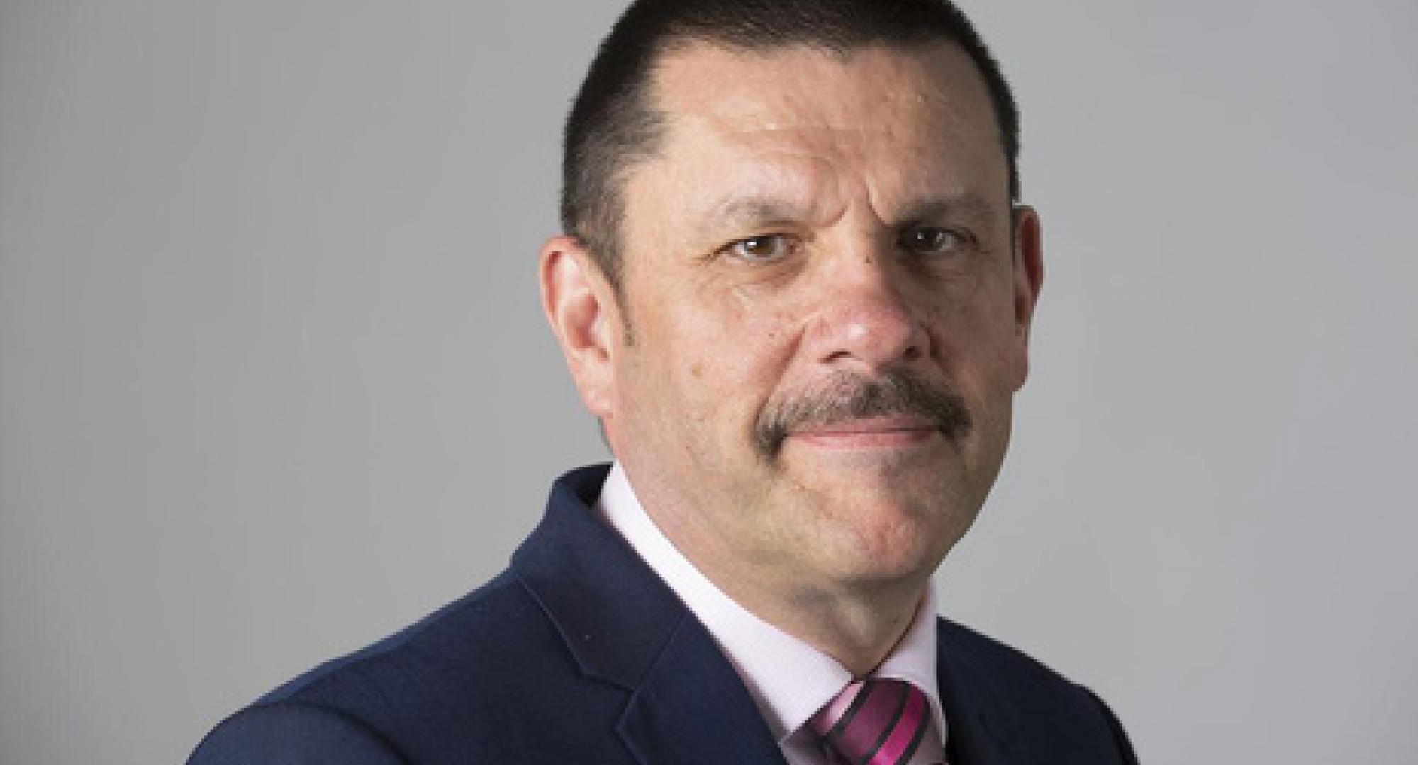 Sir Jon Thompson