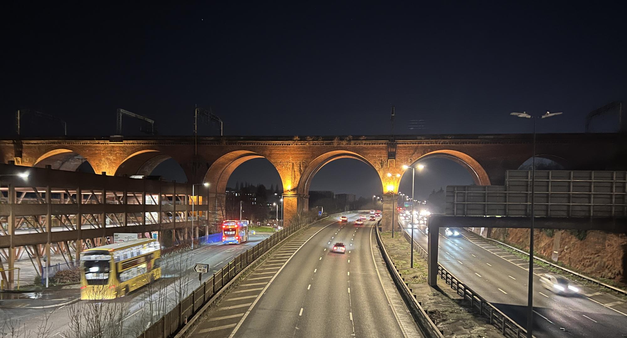 Stockport Viaduct