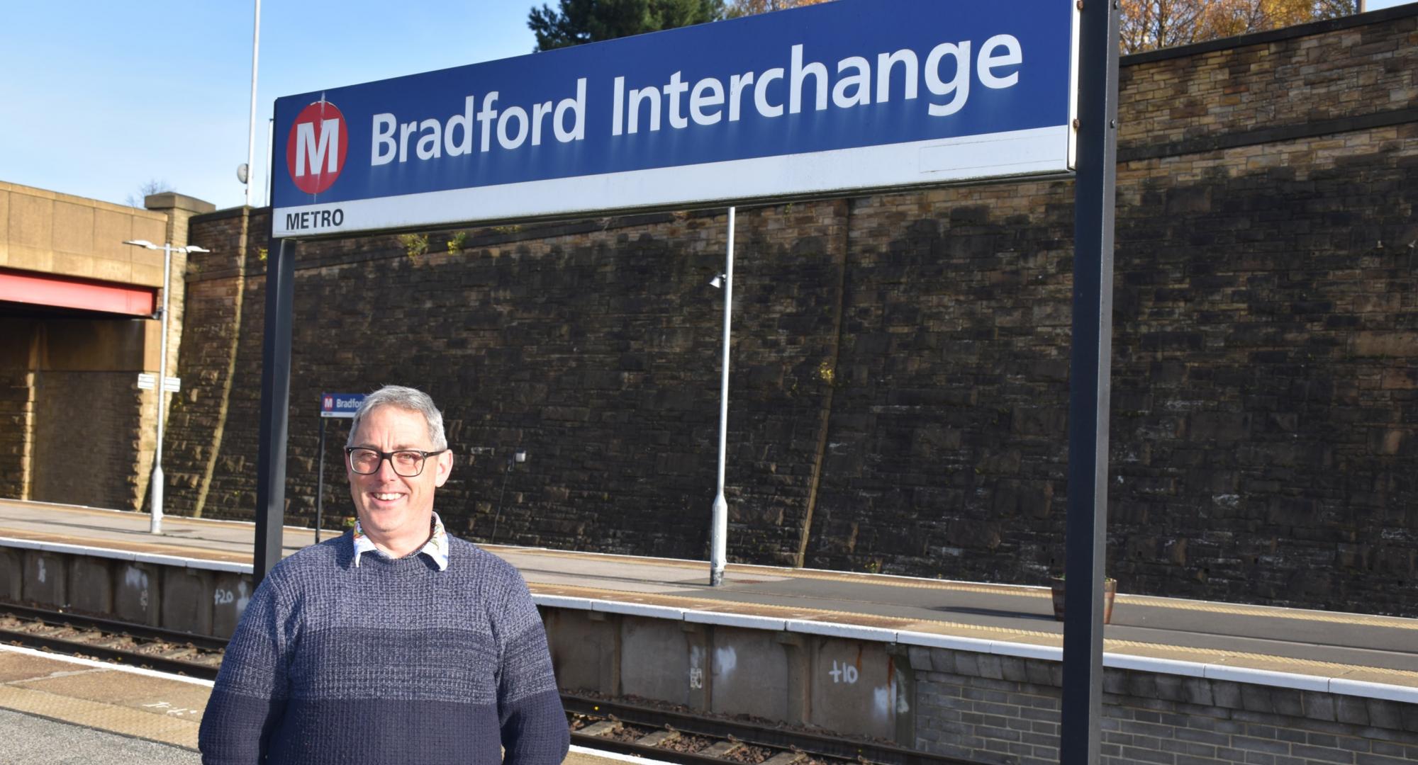 Bradford Interchange
