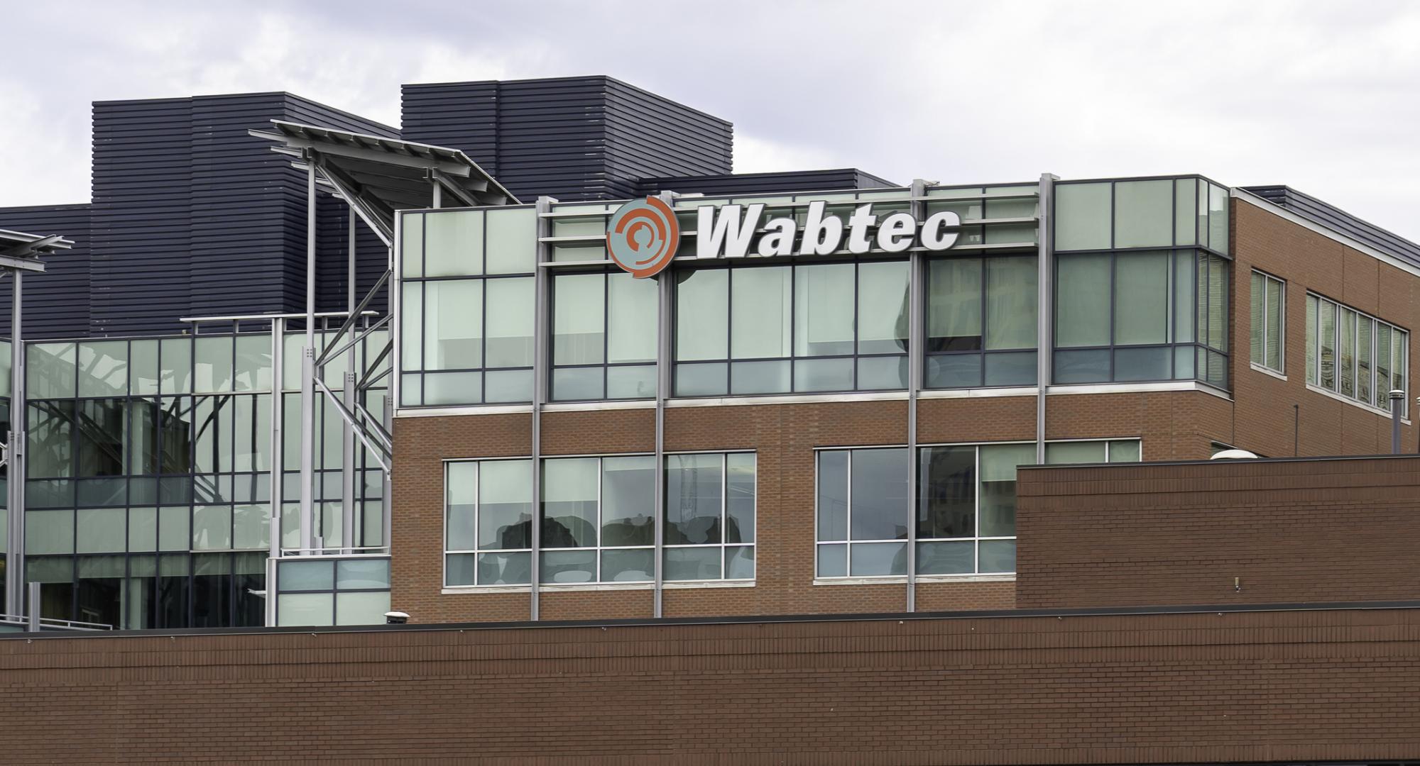 Wabtec HQ