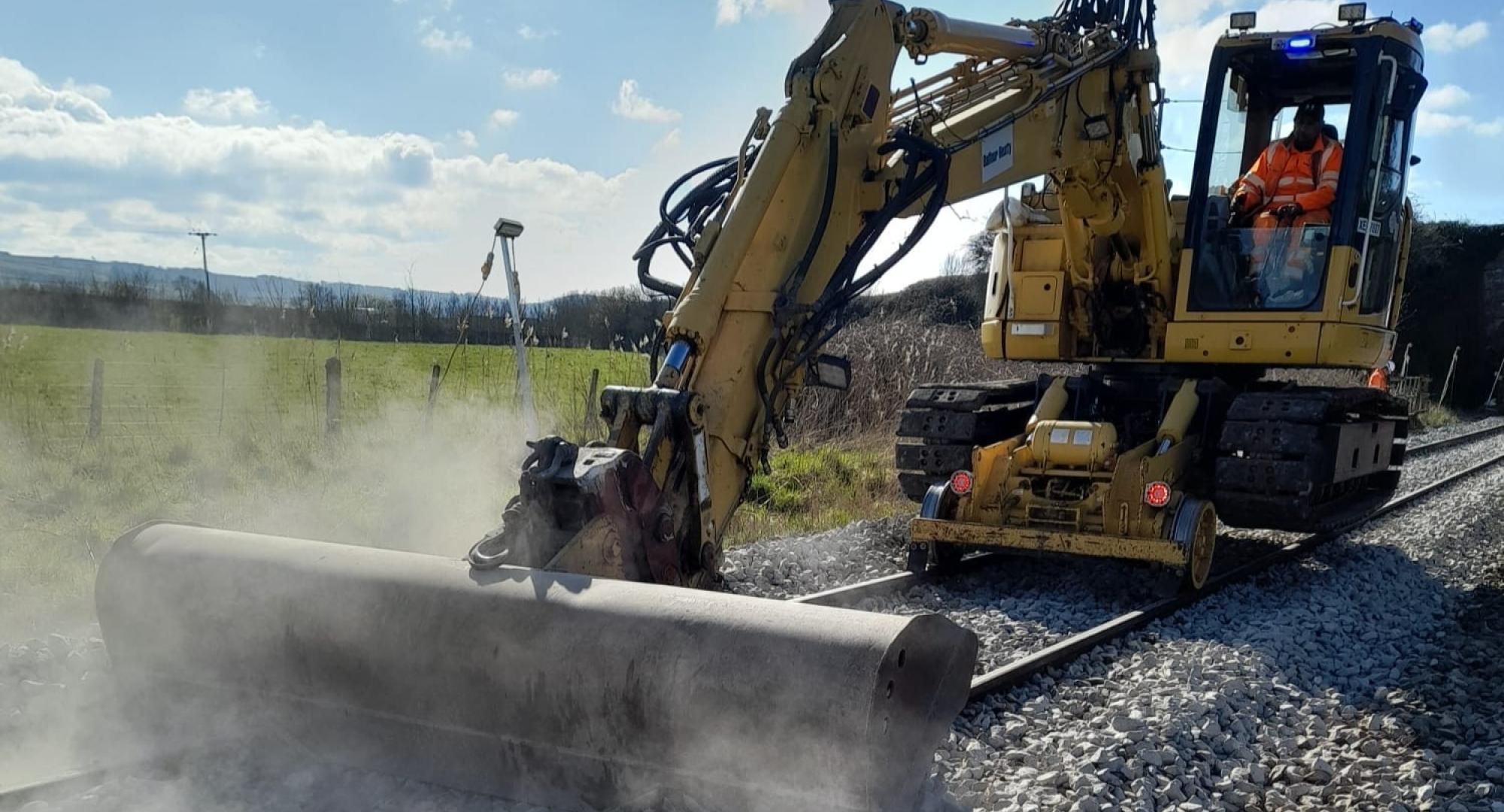 Ballast Replacement