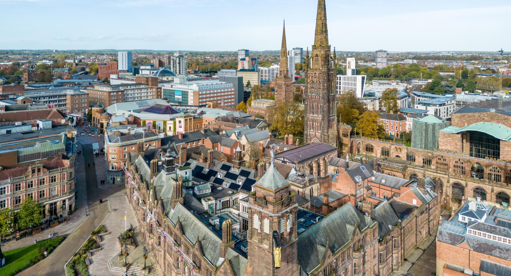Coventry