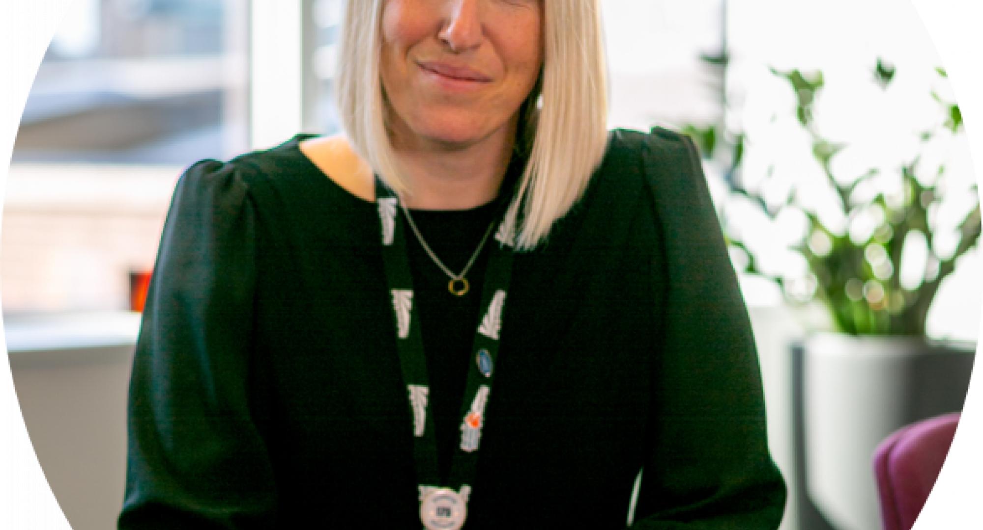Ellie Burrows