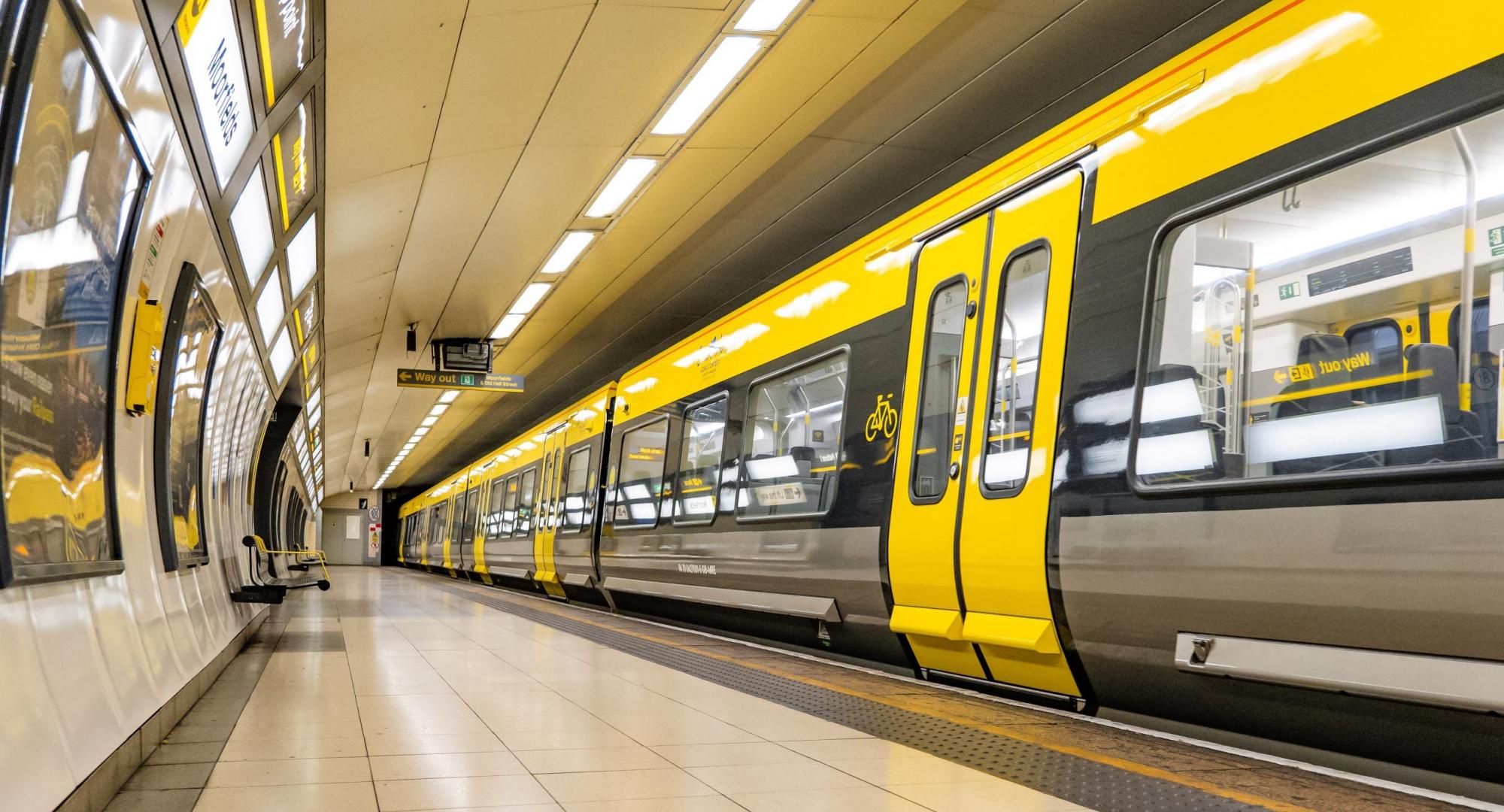 Merseyrail