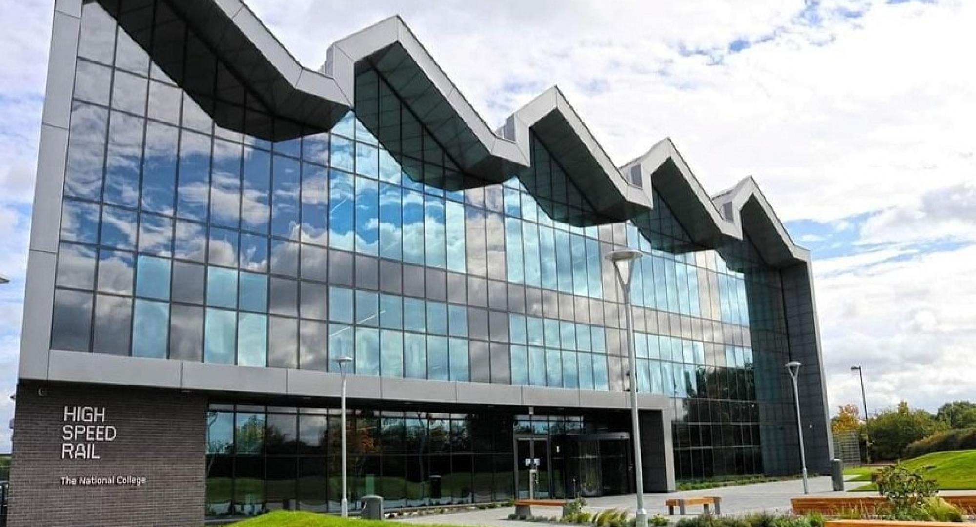 Training Centre Doncaster