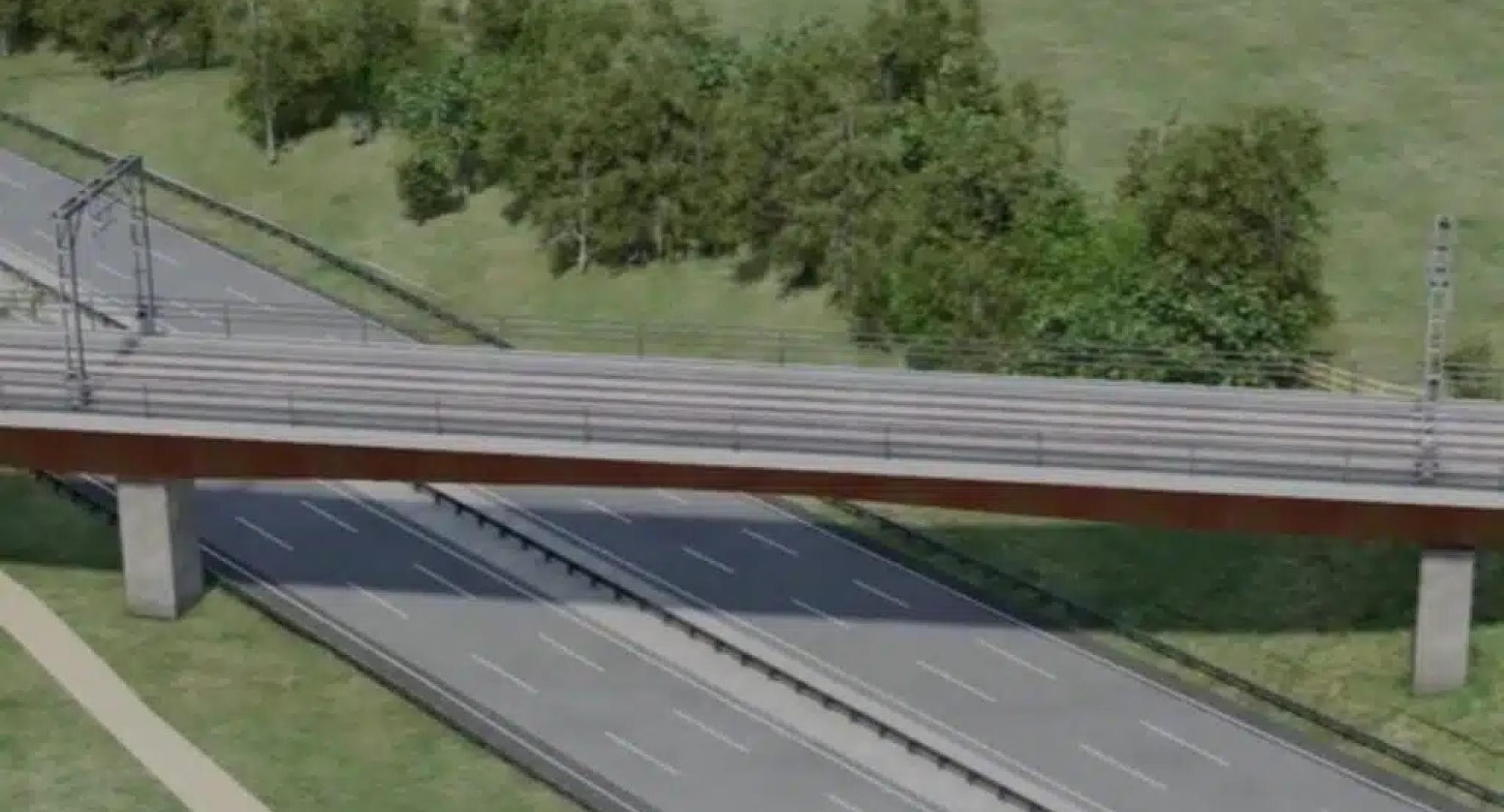 Cliftpn Bridge
