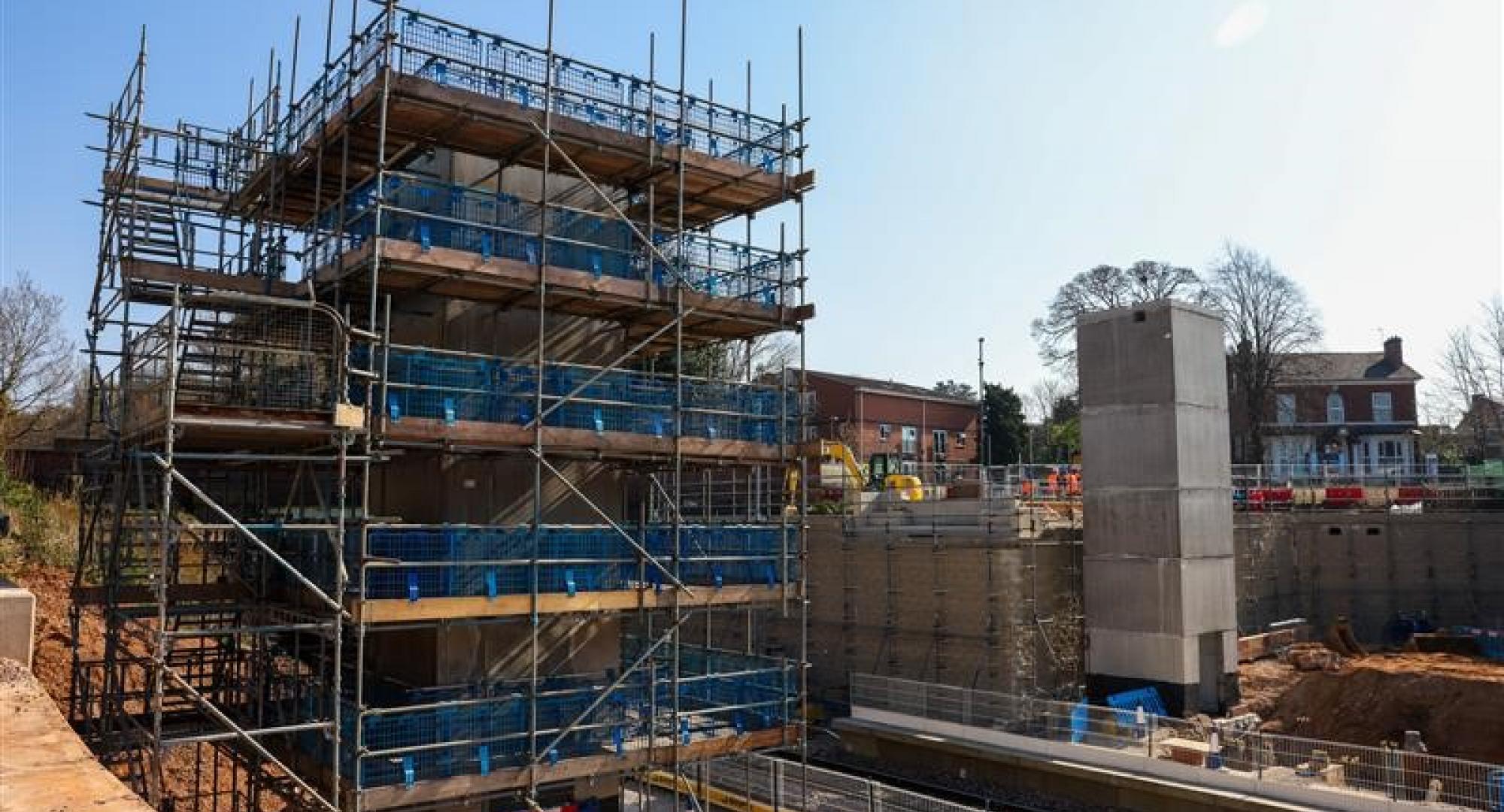 Camp Hill Construction