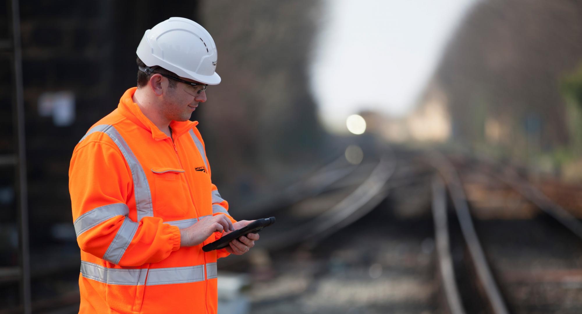 Network Rail Engineer