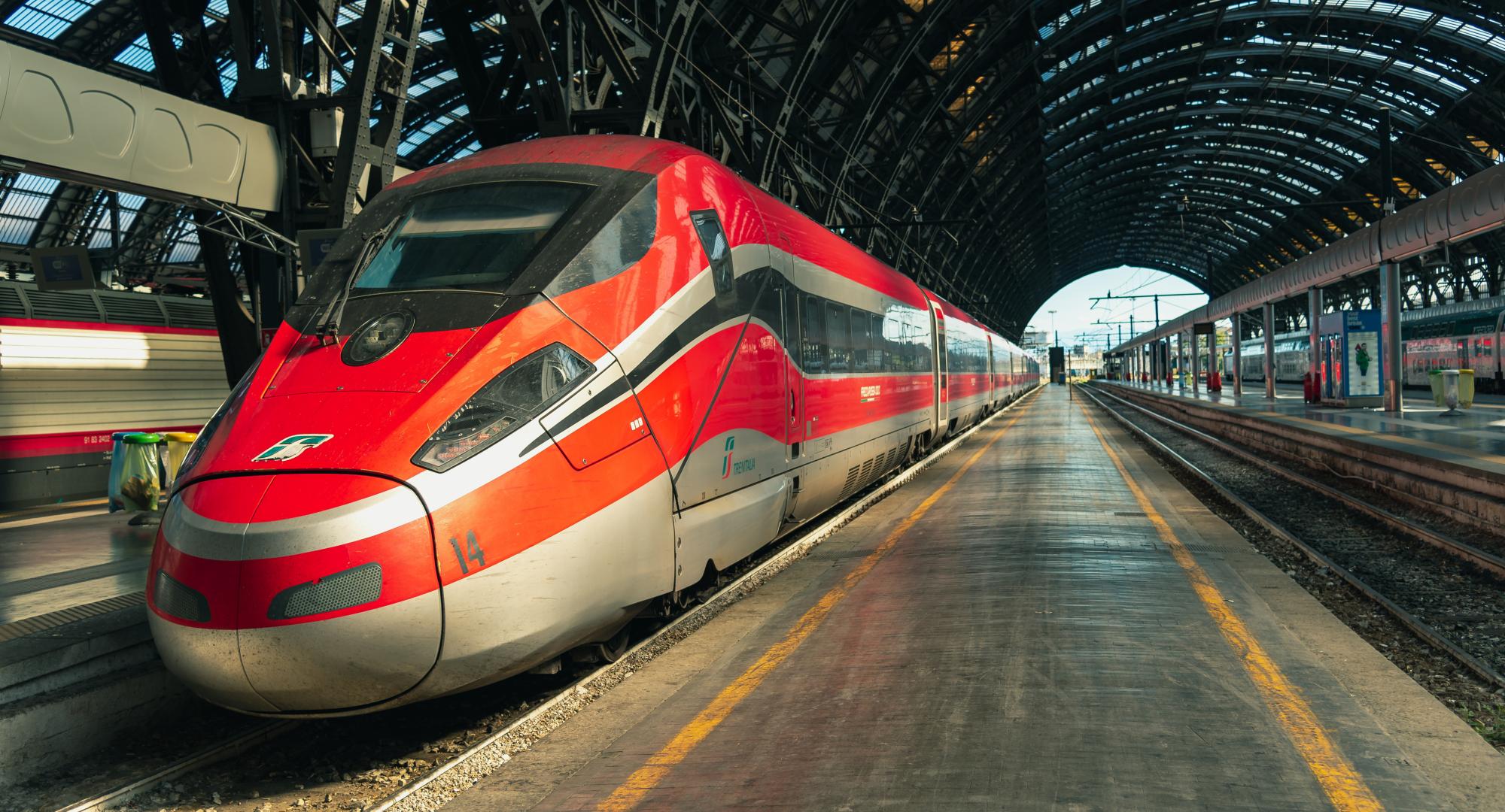 Frecciarossa