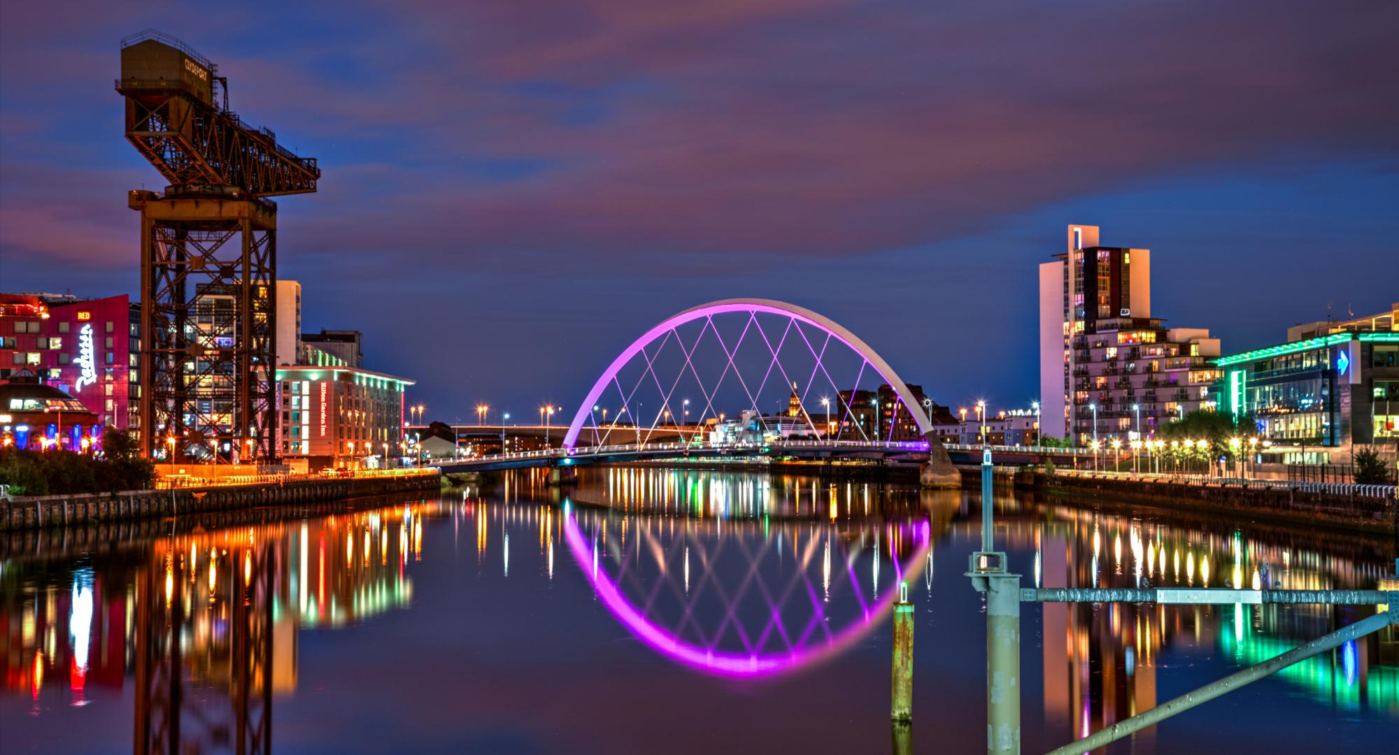 Glasgow