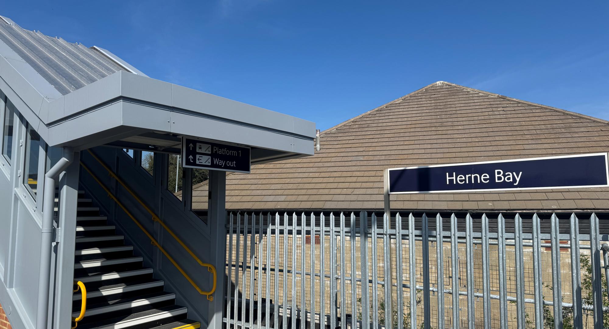 Herne Bay