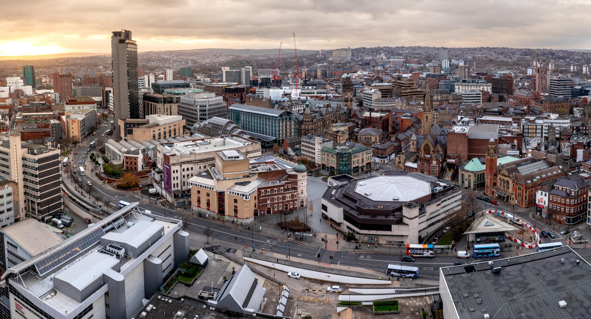 Sheffield