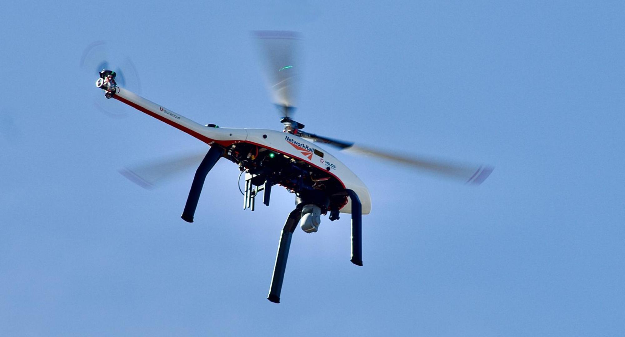 Drone