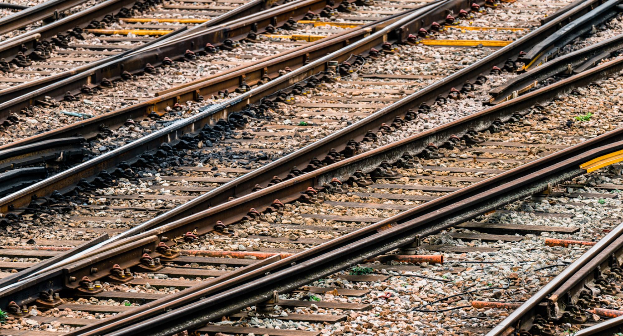Tracks