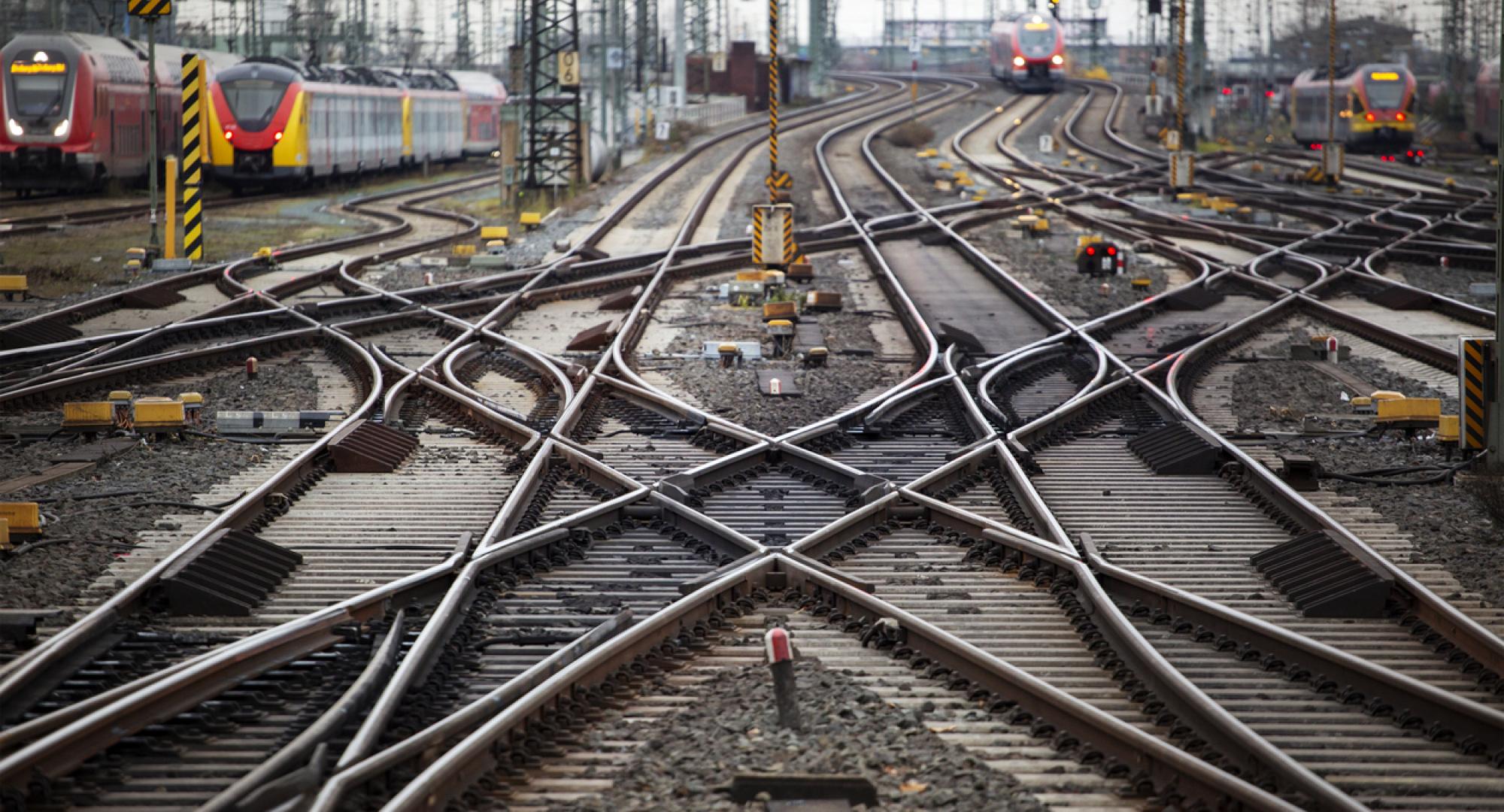 Tracks