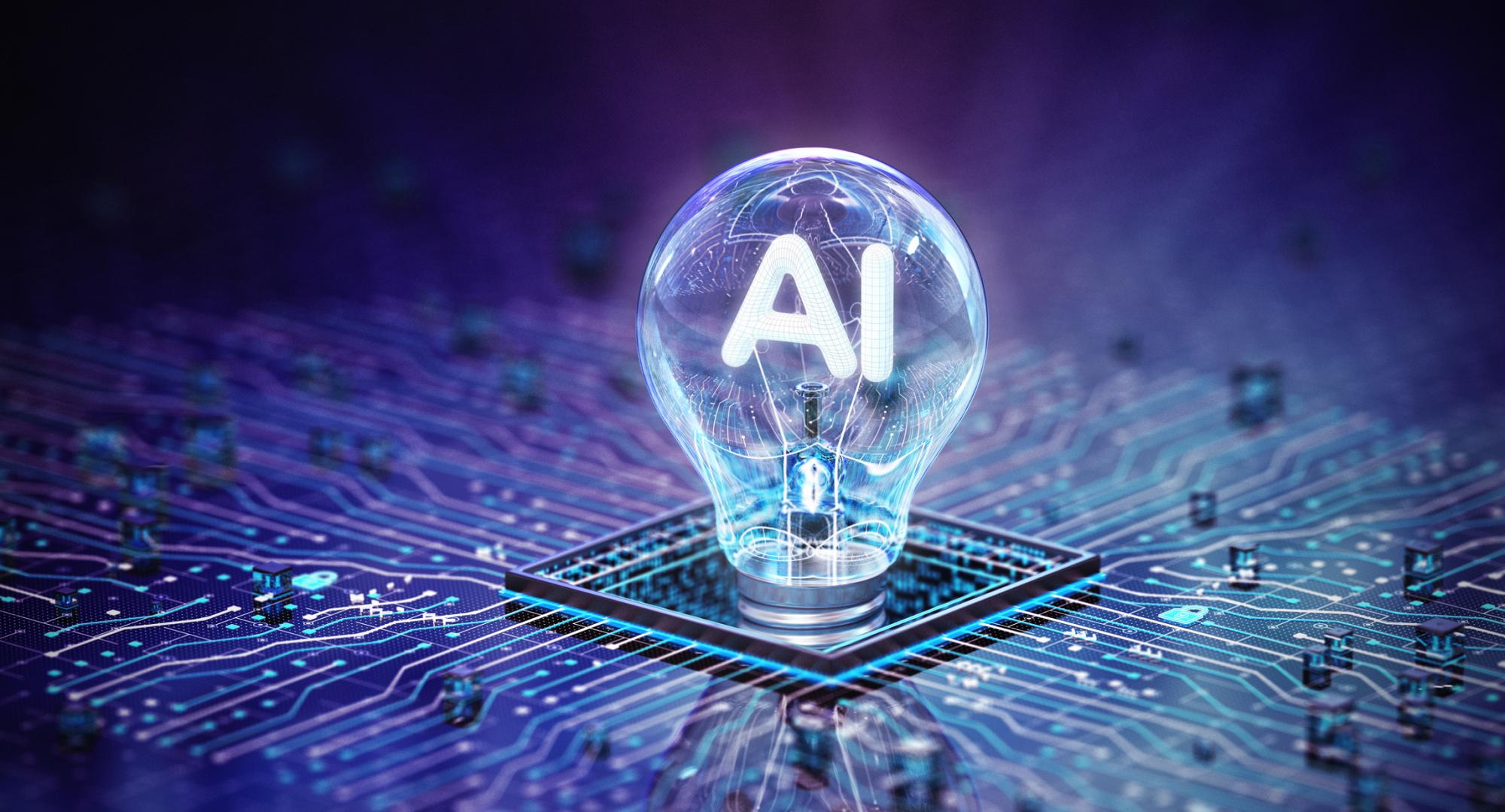 AI Symbol
