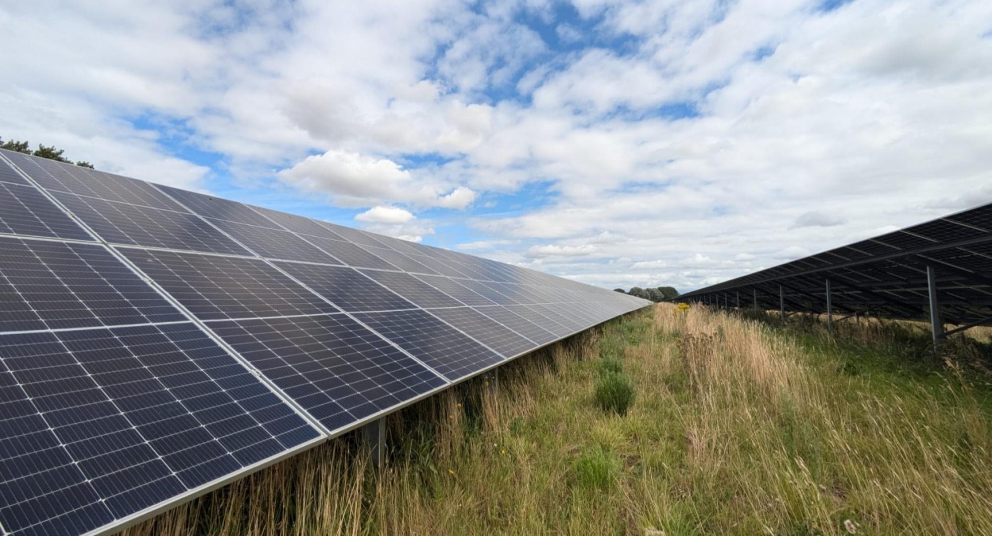 Solar Farm