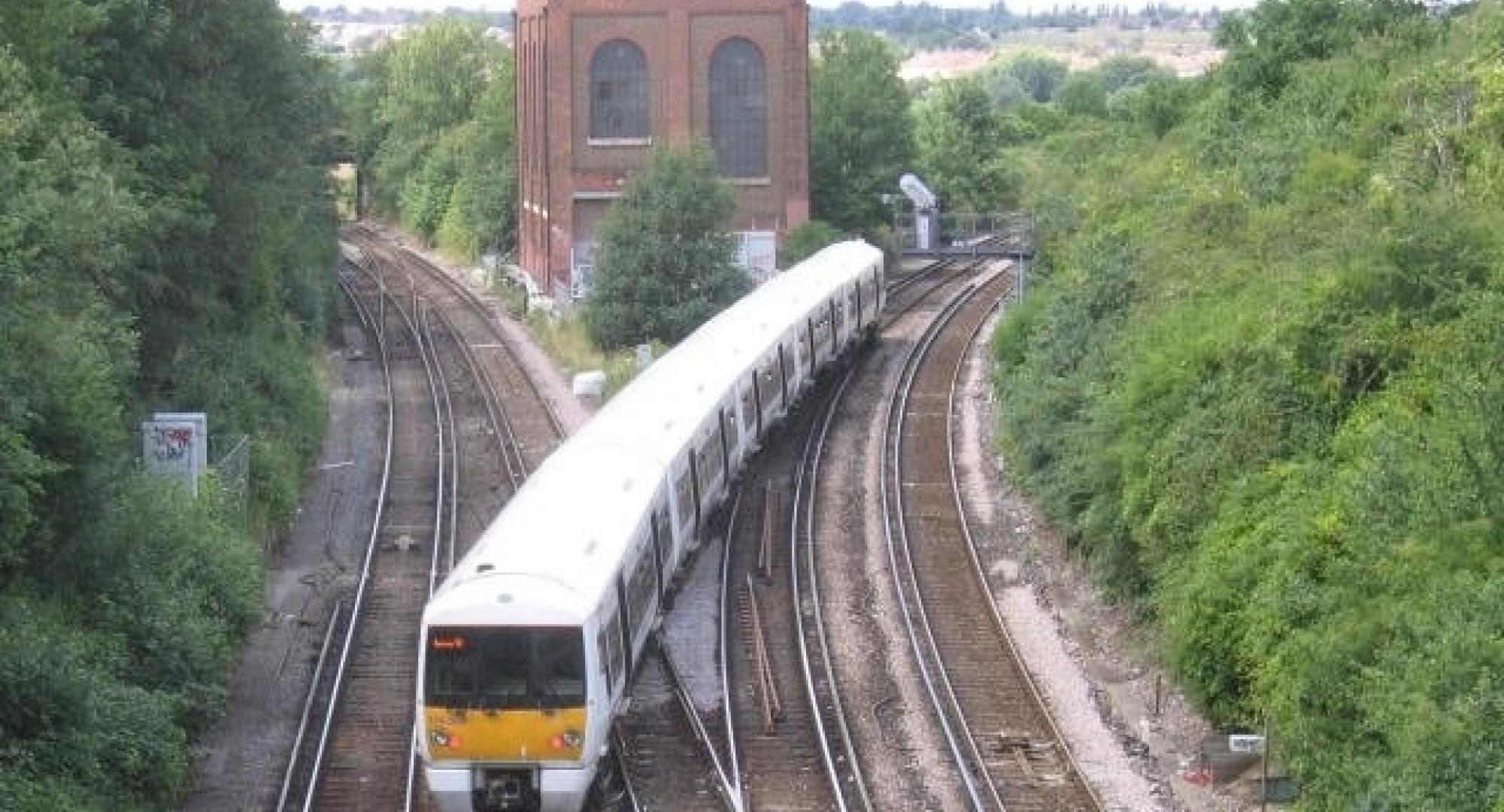Dartford Junction