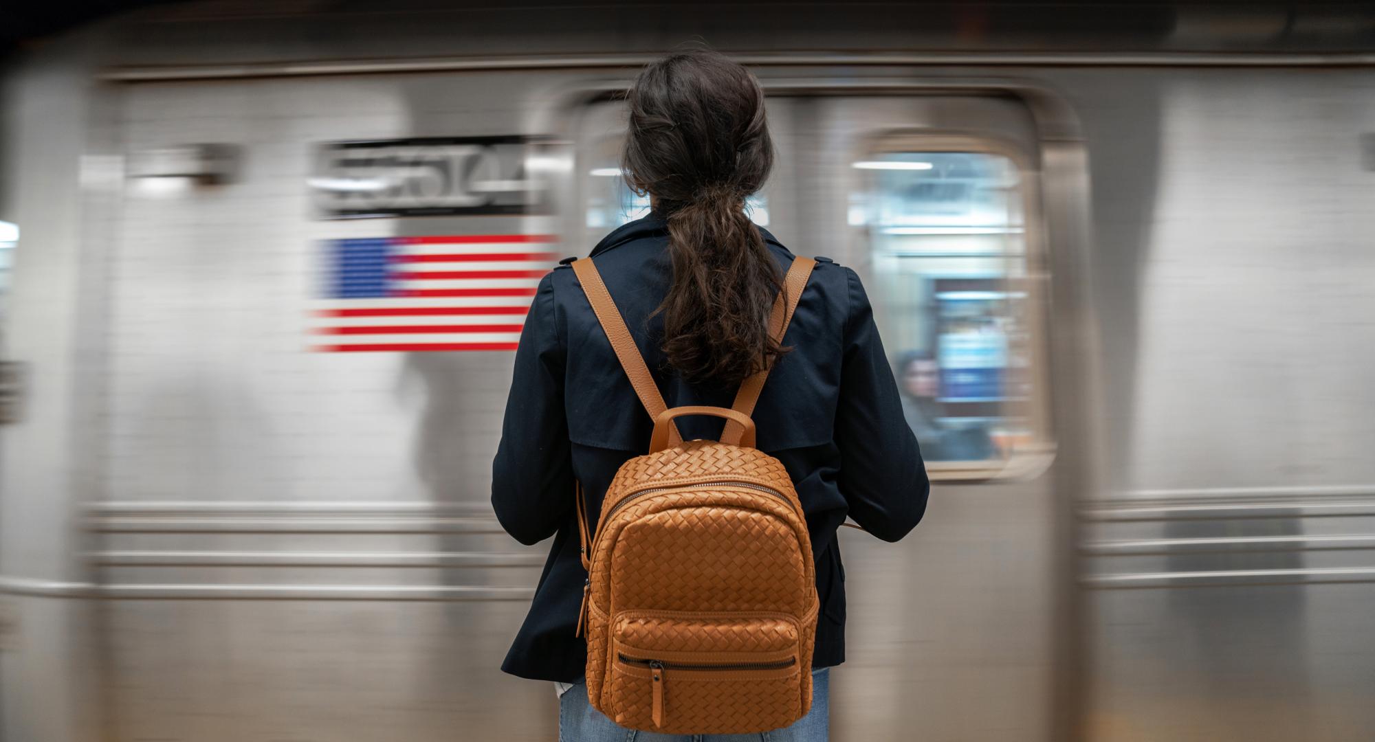 New York Subway
